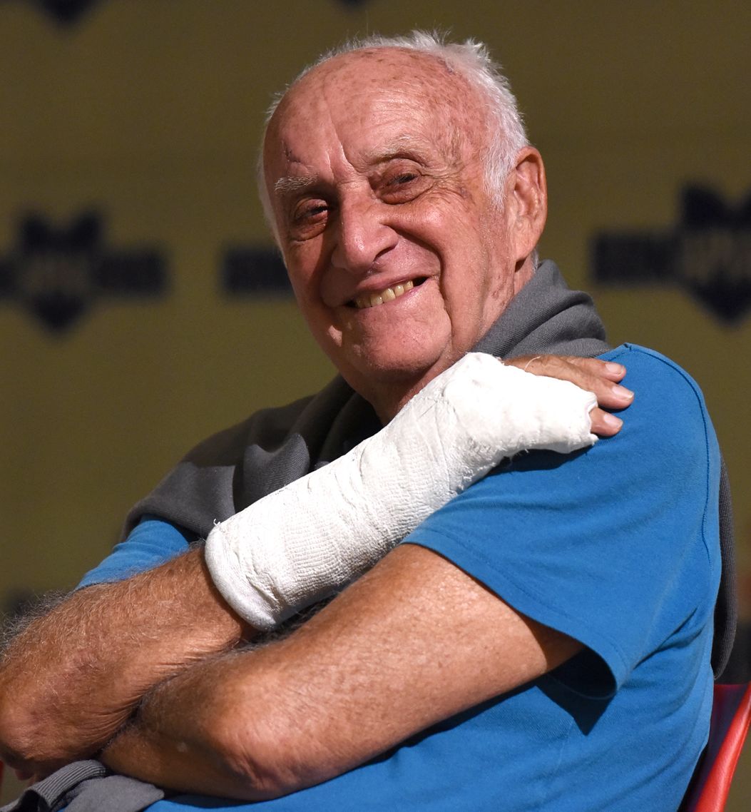 IL CINEMA HA BISOGNO DI MANIFESTAZIONI COME QUESTE