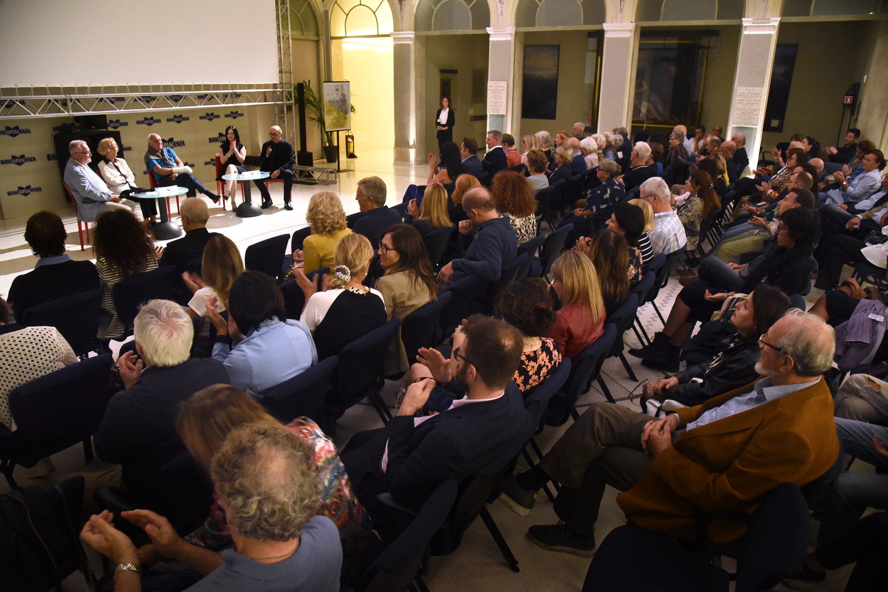 IL CINEMA HA BISOGNO DI MANIFESTAZIONI COME QUESTE