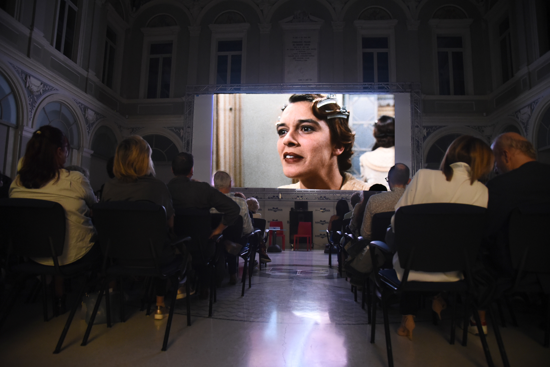 IL CINEMA HA BISOGNO DI MANIFESTAZIONI COME QUESTE
