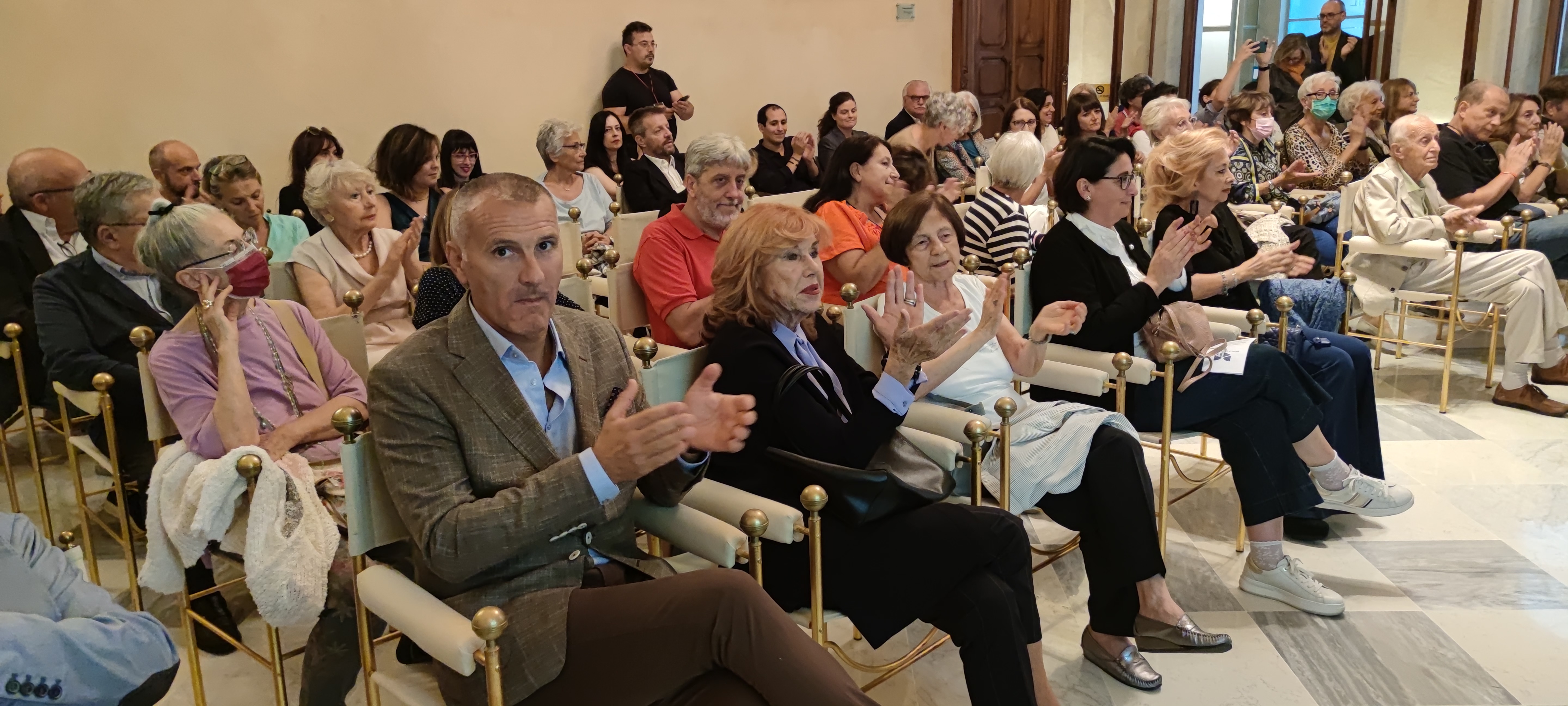 Il cinema italiano deve ricominciare a sognare