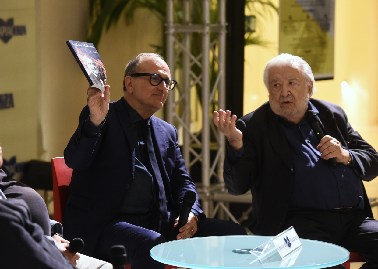 Il cinema italiano deve ricominciare a sognare