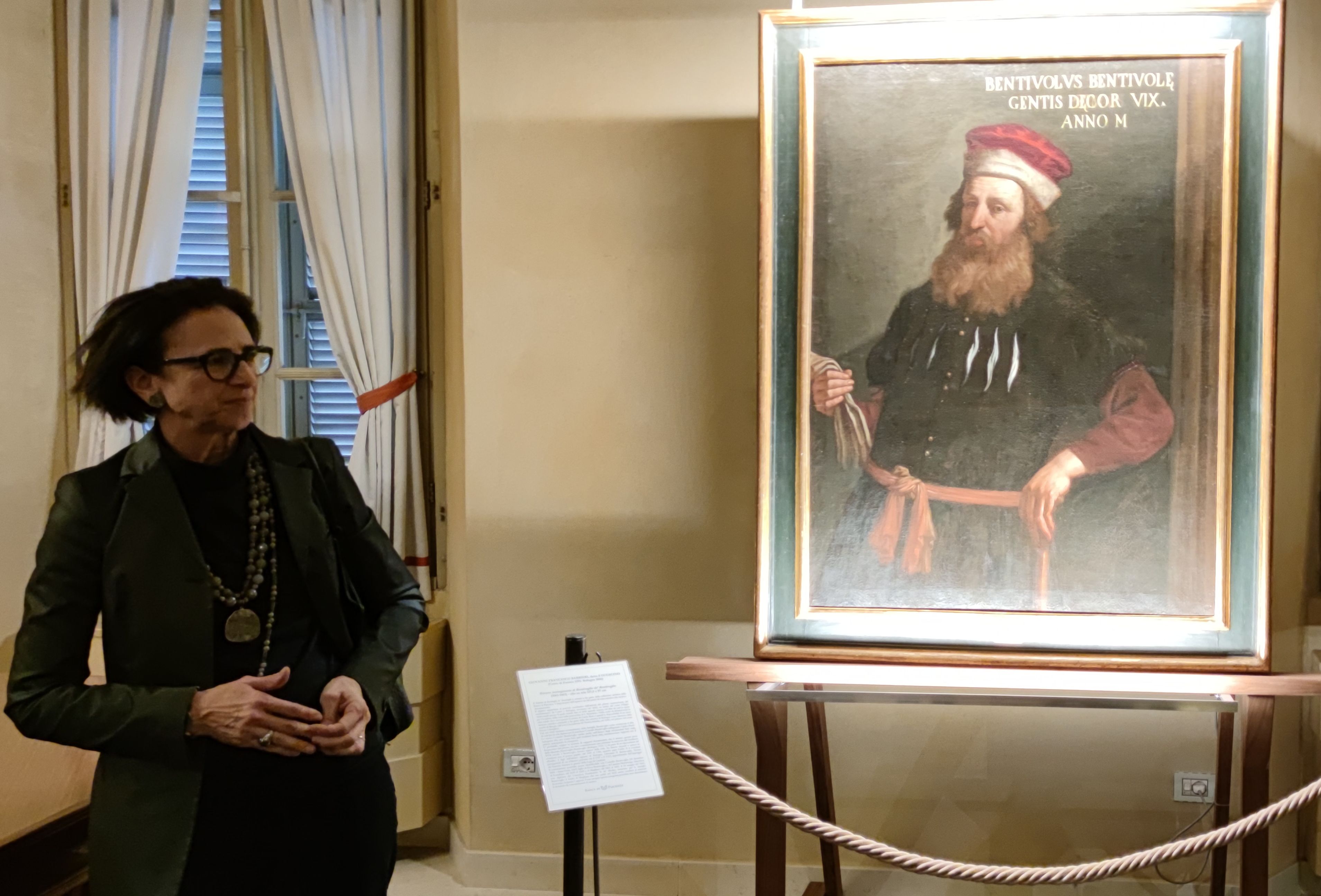 Aperta la mostra al PalabancaEventi di via Mazzini