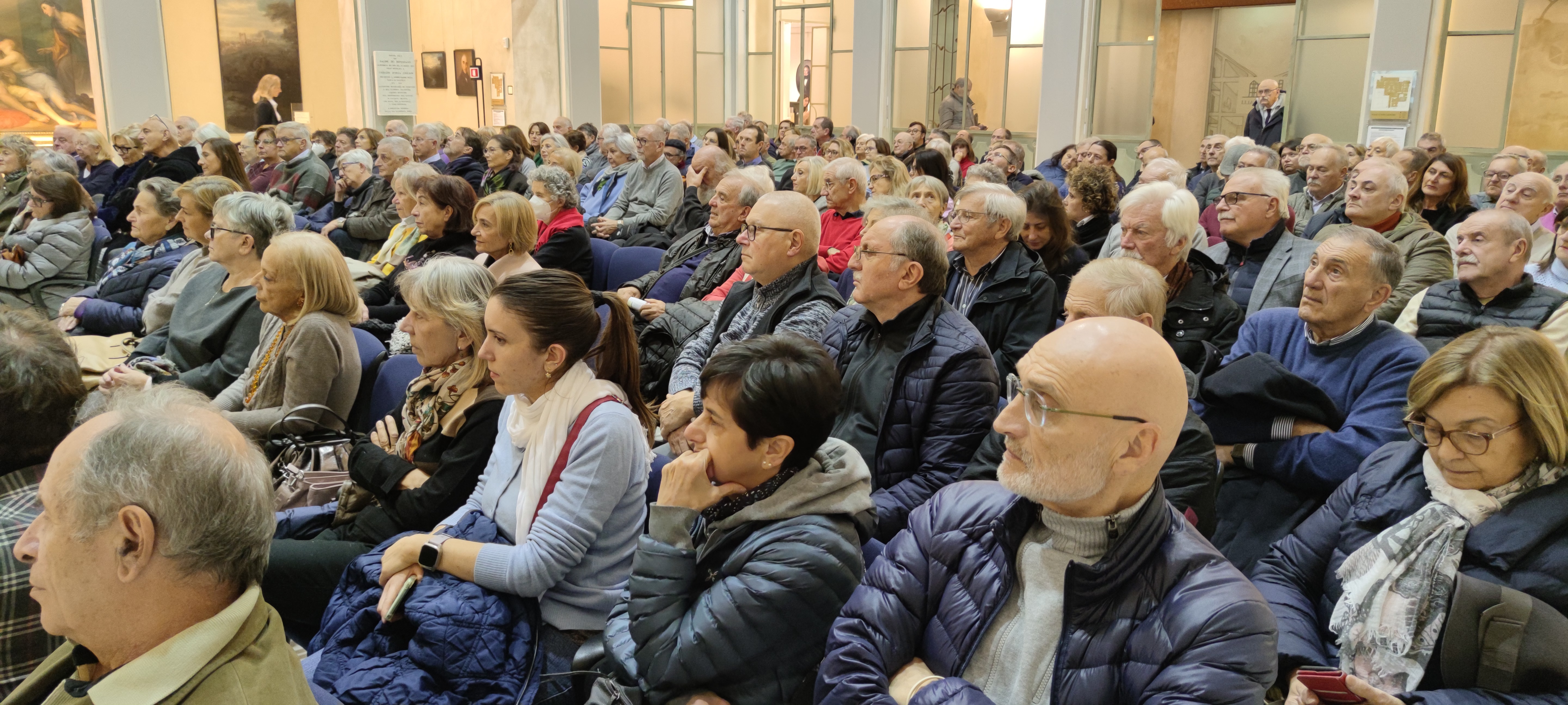 I tortelli, nati nel 300 per aiutare chi era senza denti