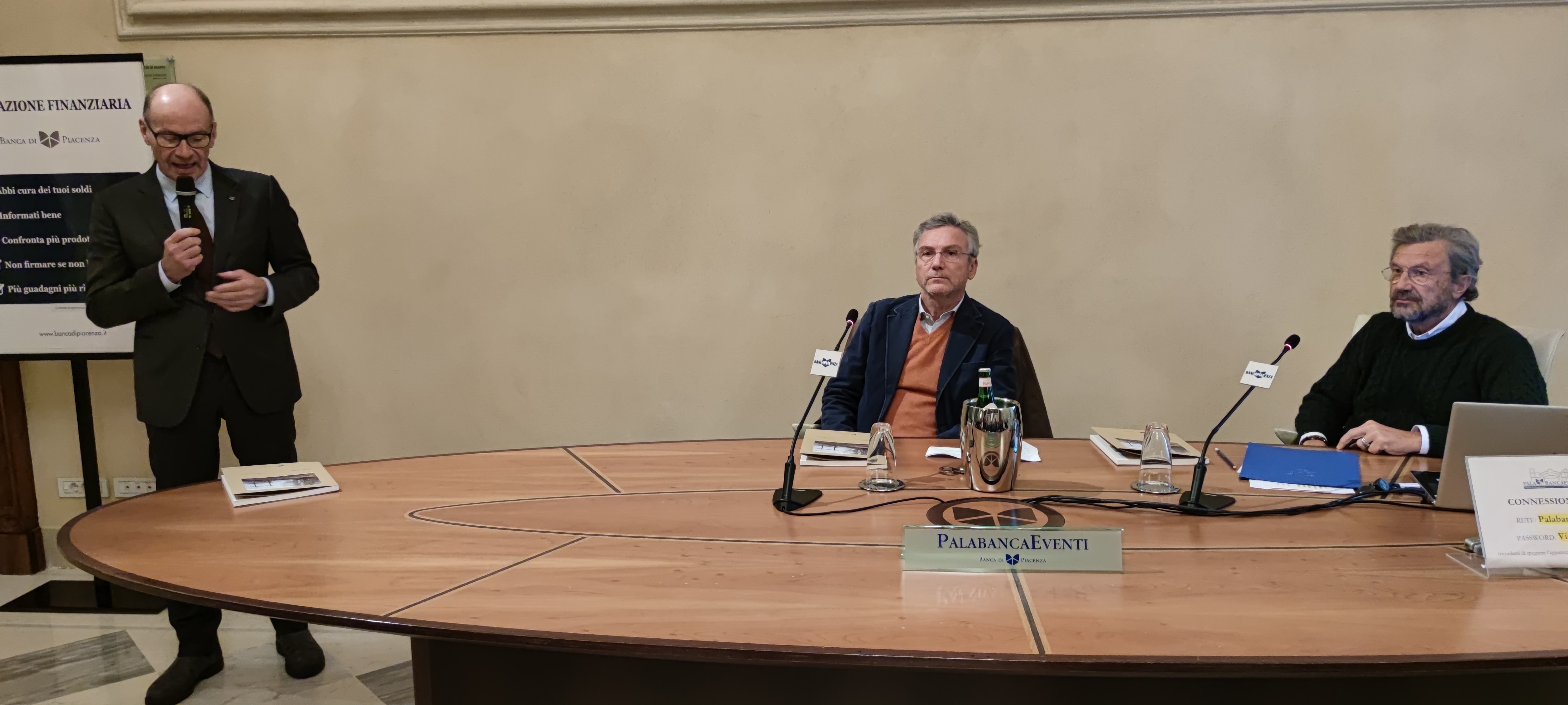 PO, LE STORIE RACCONTATE DAGLI SCATTI DI MAIAVACCA