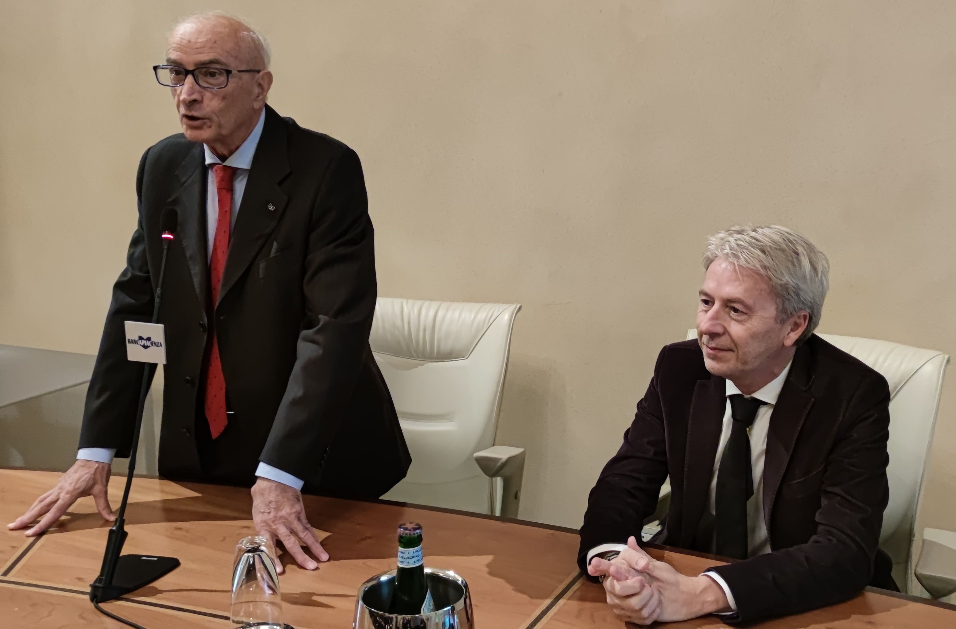 SUPPERA D'ARGINT 2023 MARCO FANTINI VINCE IL CONCORSO SOSTENUTO DA BANCA E CAMERA DI COMMERCIO