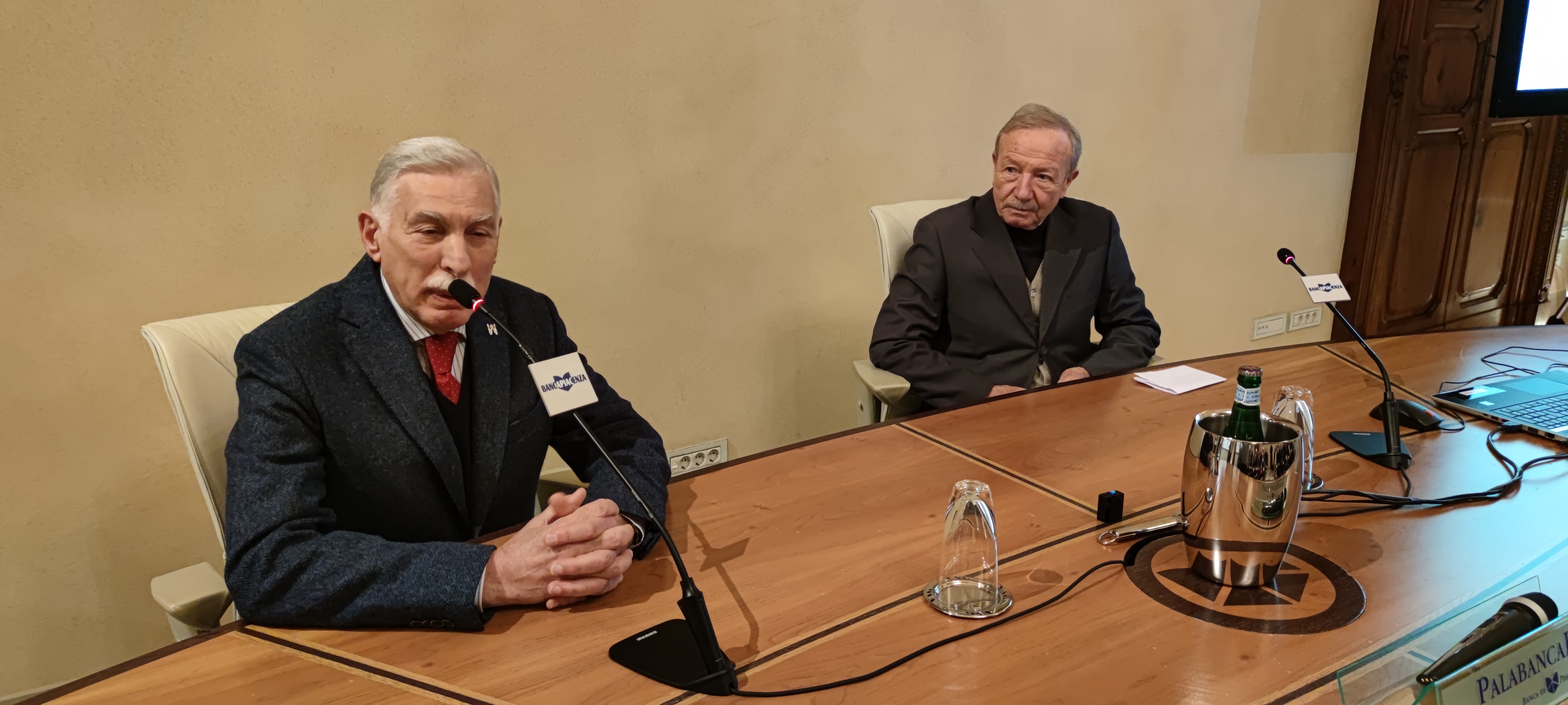 SUPPERA D'ARGINT 2023 MARCO FANTINI VINCE IL CONCORSO SOSTENUTO DA BANCA E CAMERA DI COMMERCIO