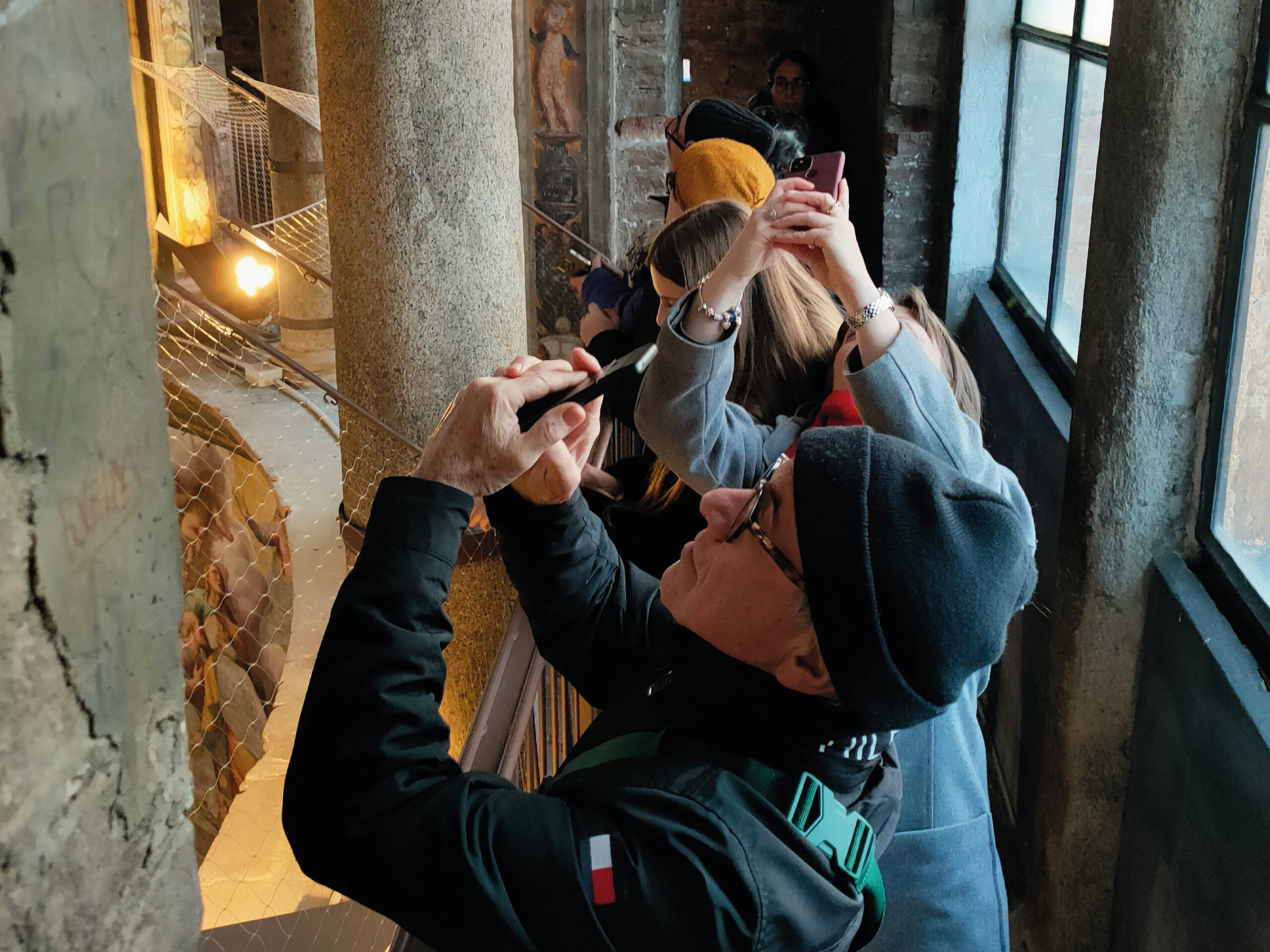 SALITE AL PORDENONE E AL GUERCINO, BENE LE PRIME NASCE SITO INTERNET DEDICATO