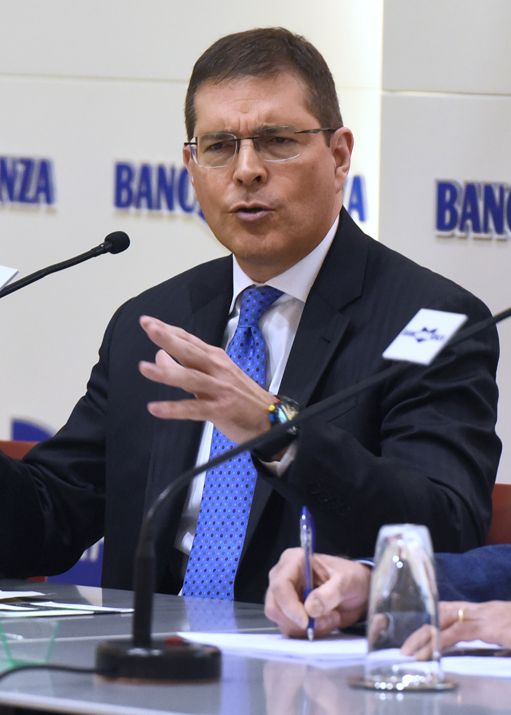 AL PALABANCAEVENTI IL RICORDO DEL PRESIDENTE SFORZA FOGLIANI DI PIERLUIGI MAGNASCHI DANIELE CAPEZZON