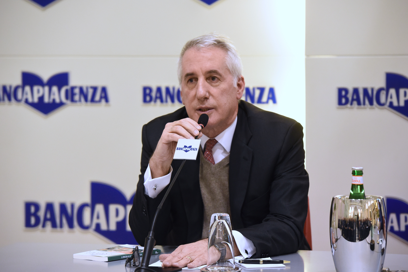 AL PALABANCAEVENTI IL RICORDO DEL PRESIDENTE SFORZA FOGLIANI DI PIERLUIGI MAGNASCHI DANIELE CAPEZZON