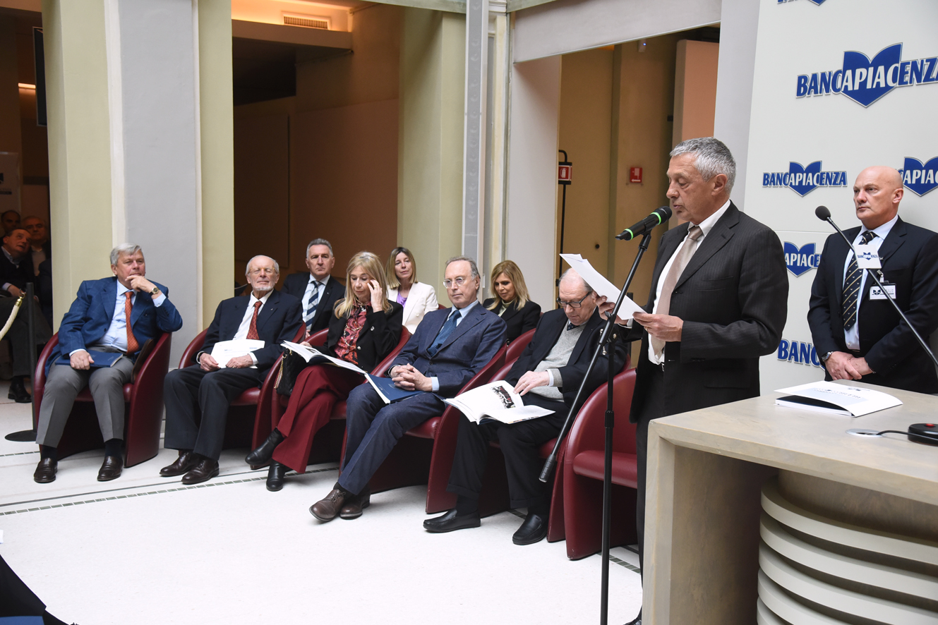 L'ASSEMBLEA DELLA BANCA APPROVA IL BILANCIO 2023 CRESCONO REDDITIVITA' E SOLIDITA'