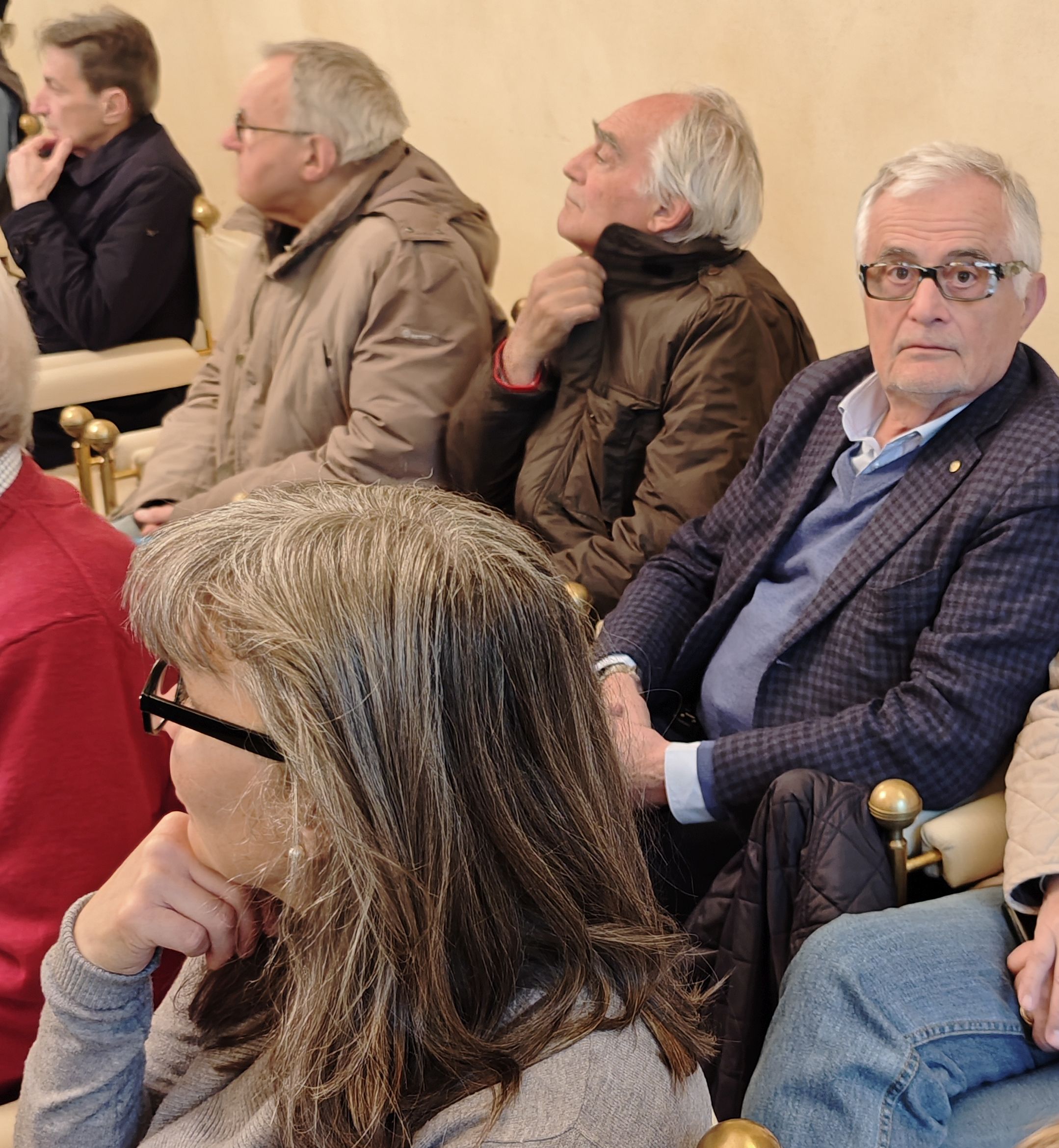 LA PIACENZA DEL '500 NON HA PIU' SEGRETI GRAZIE ALLA DIGITALIZZAZIONE DELLA MAPPA DI PAOLO BOLZONI