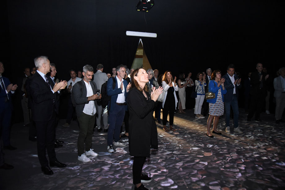 ICONES - innaugurazione mostra - 26