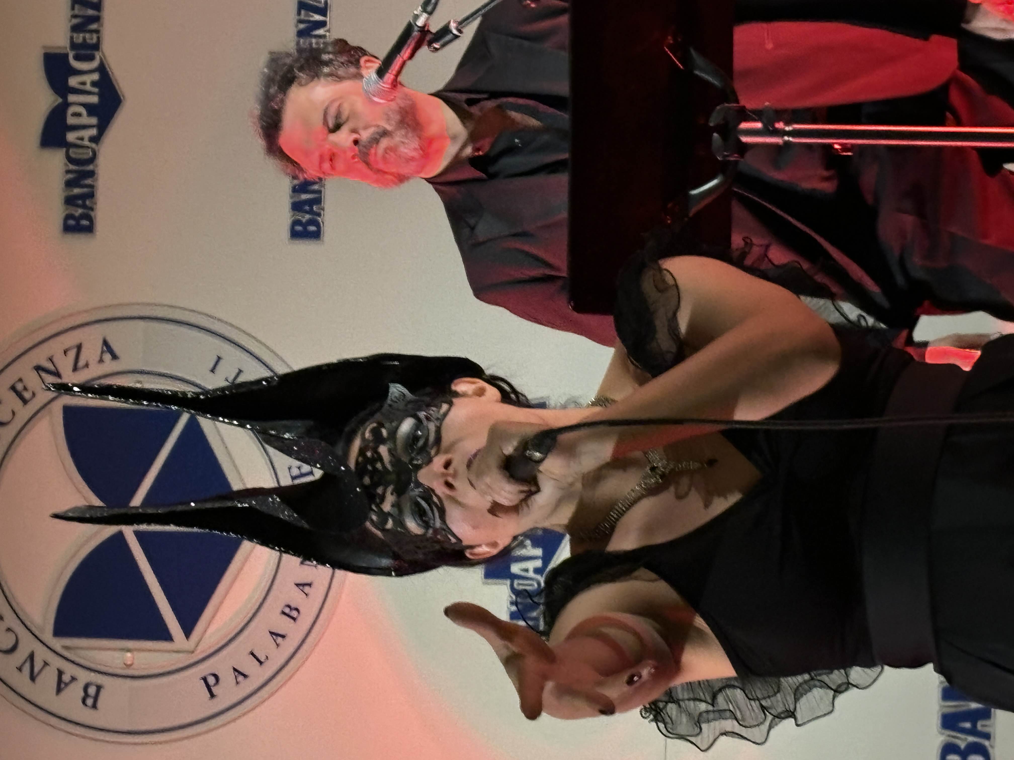 Shakespeare fa sognare il pubblico del PalabancaEventi