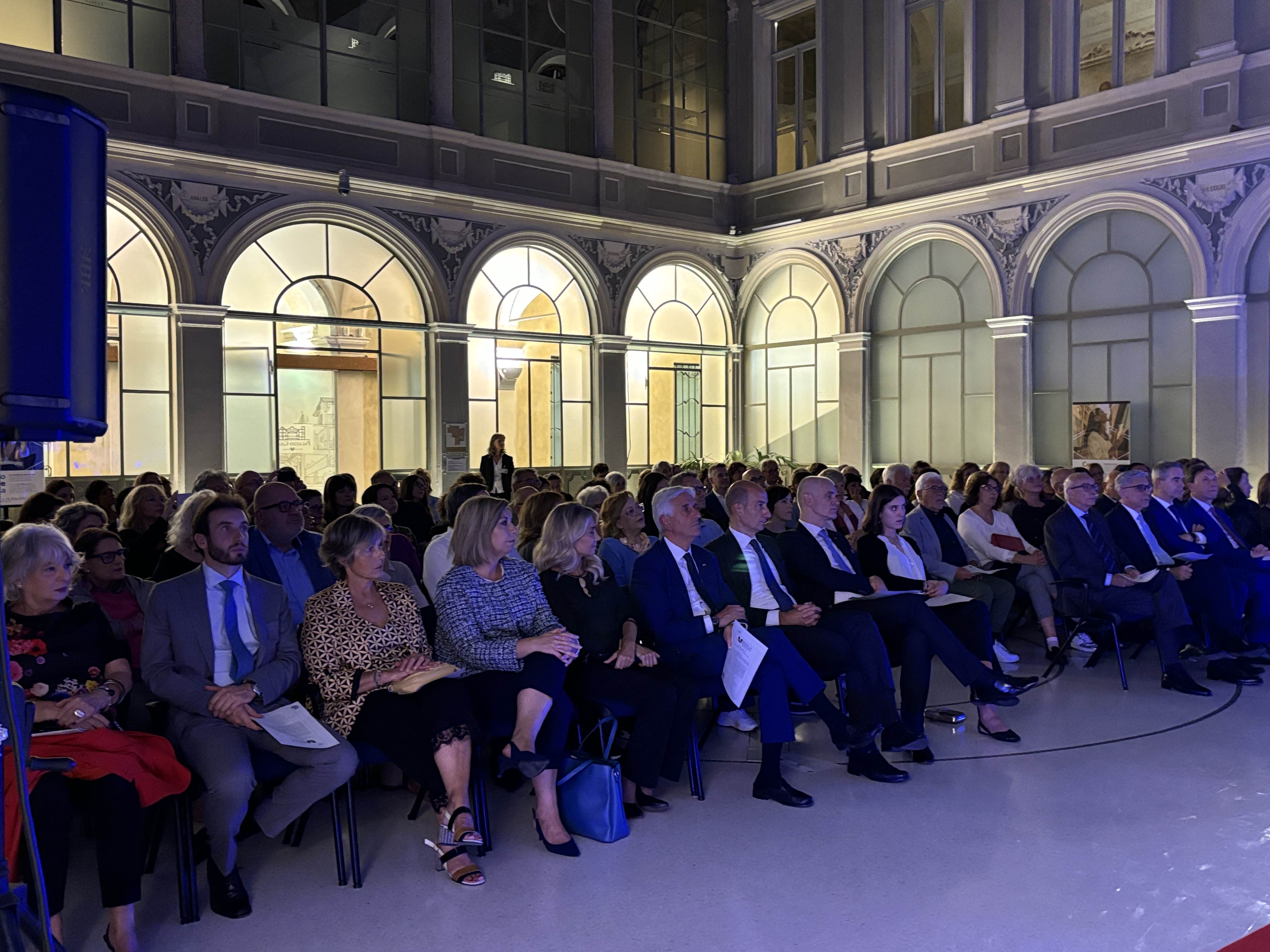 Shakespeare fa sognare il pubblico del PalabancaEventi