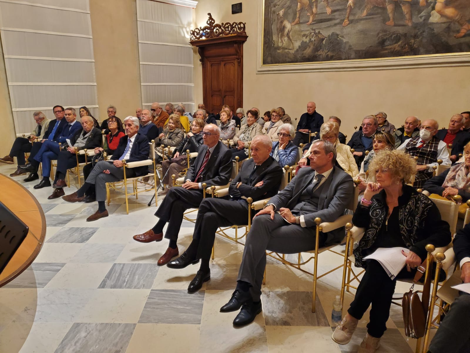 La poesia strumento fondamentale nel Risorgimento per la formazione di una coscienza nazionale