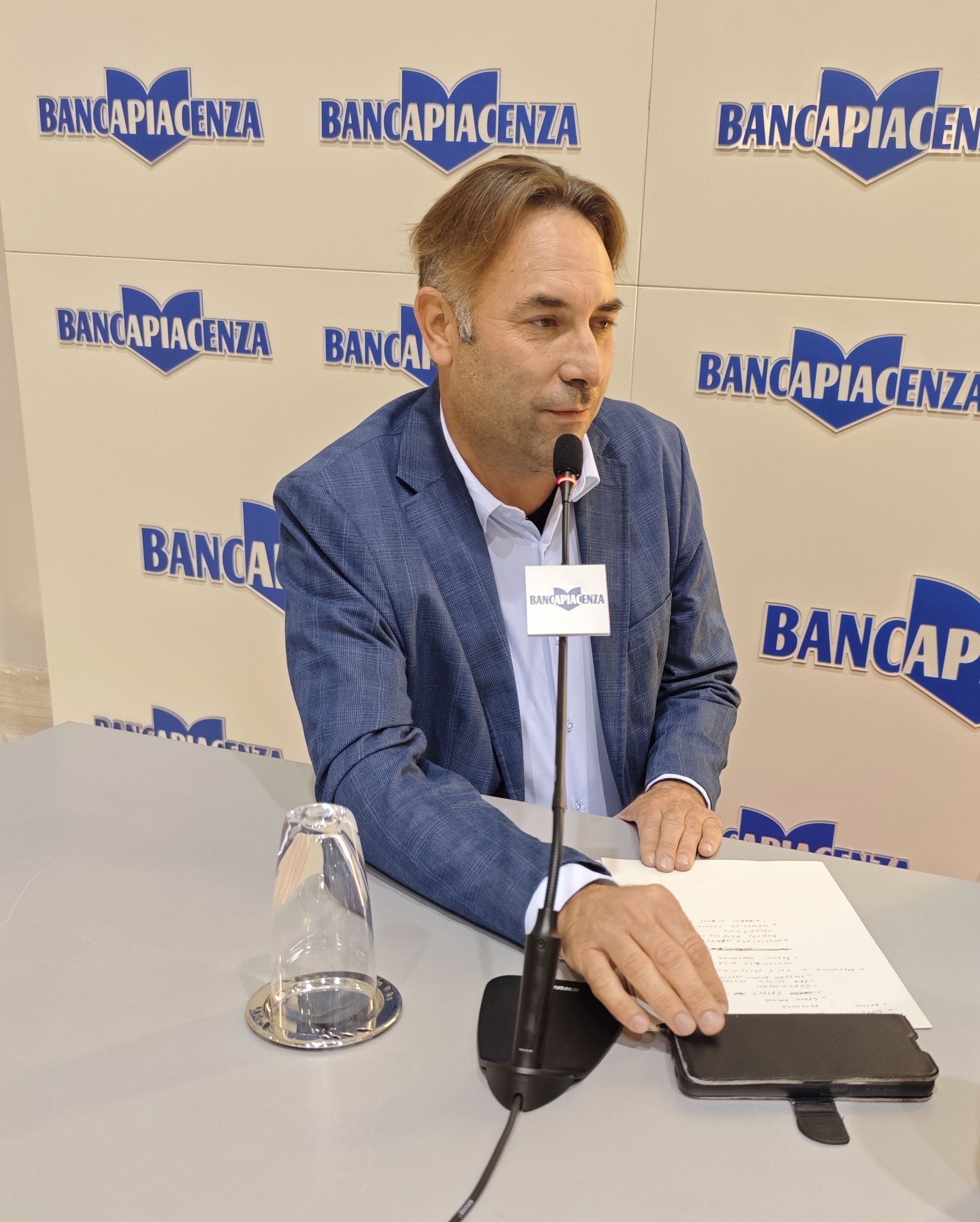 PARTECIPATO CONVEGNO AL PALABANCAEVENTI «LA NOSTRA AGRICOLTURA E' GIA' LA PIU' GREEN D'EUROPA»