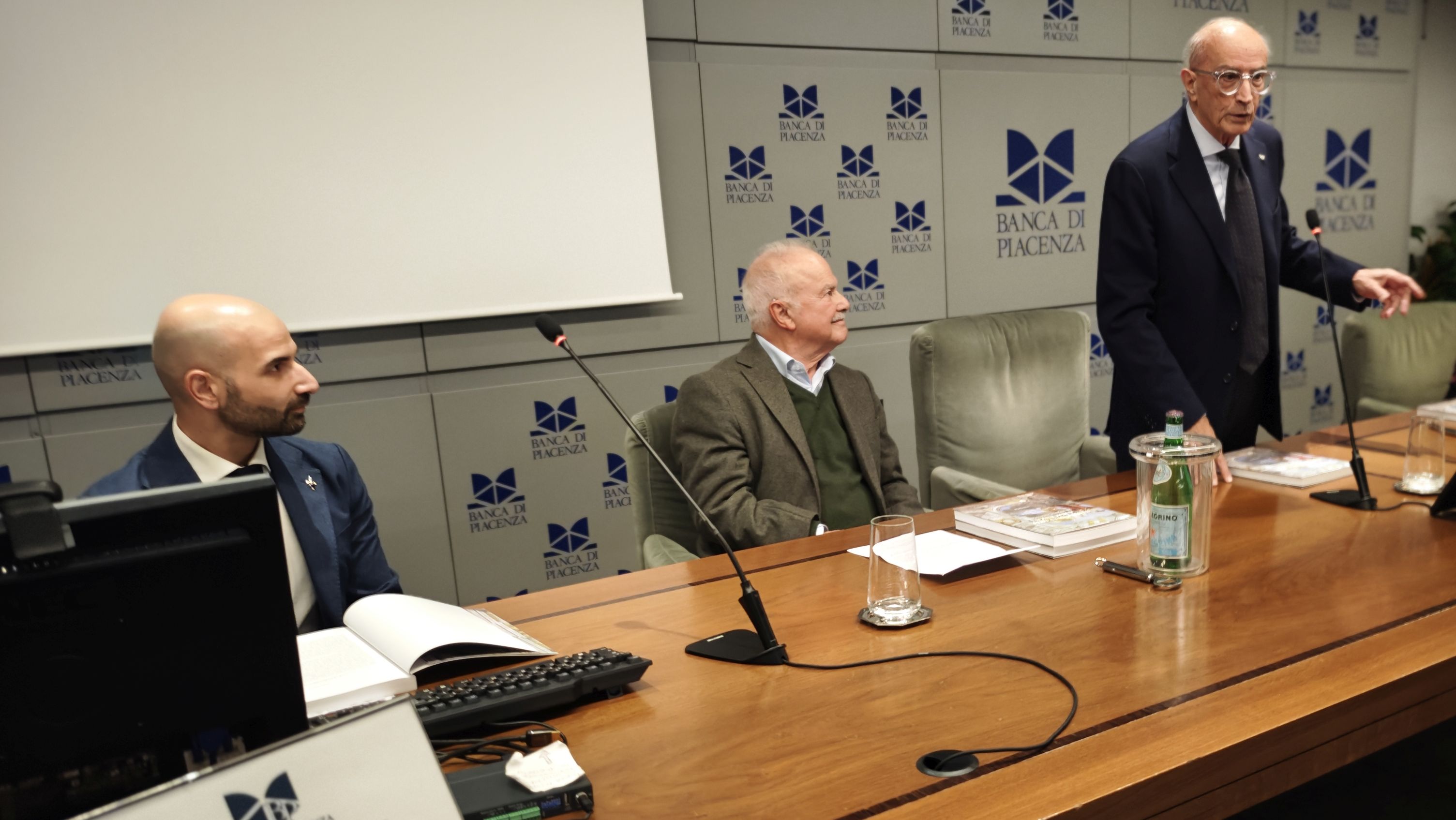 STORIA DELL'ARTE DAL SEICENTO ALL'OTTOCENTO NEL LIBRO STRENNA 2024 DELLA BANCA DI PIACENZA