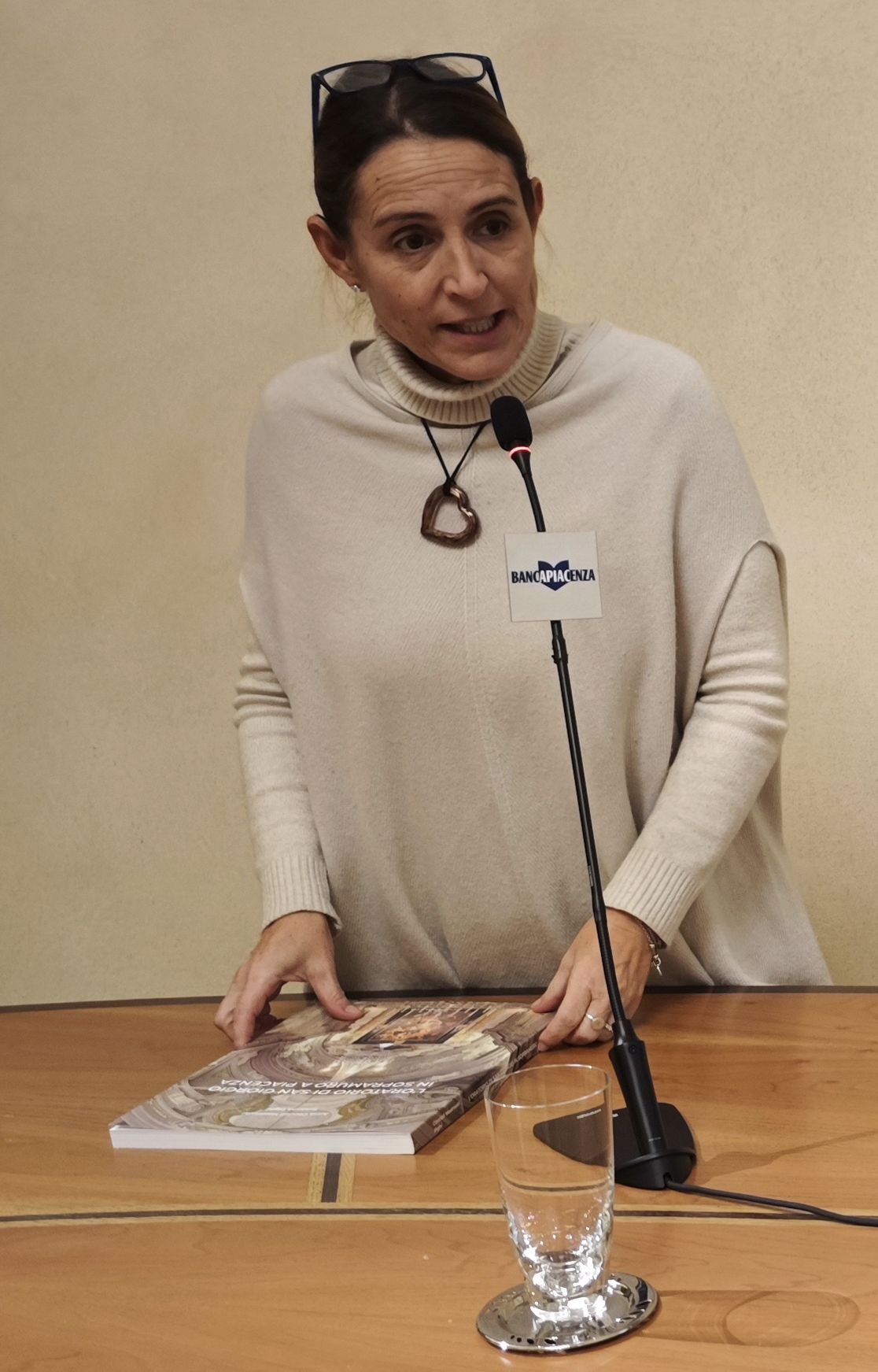 Una guida preziosa e approfondita che rimette San Giorgino al centro della comunità