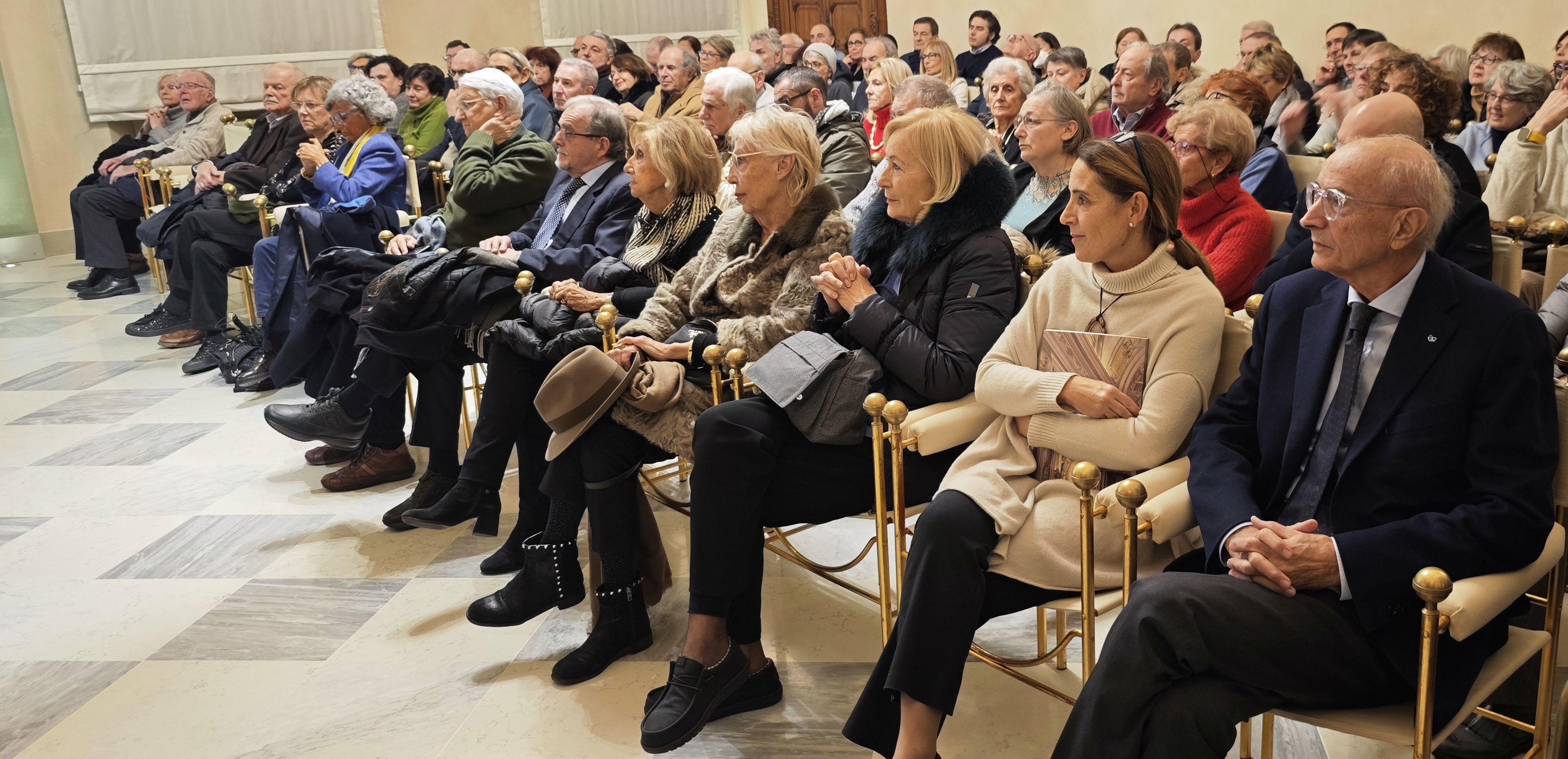 Una guida preziosa e approfondita che rimette San Giorgino al centro della comunità