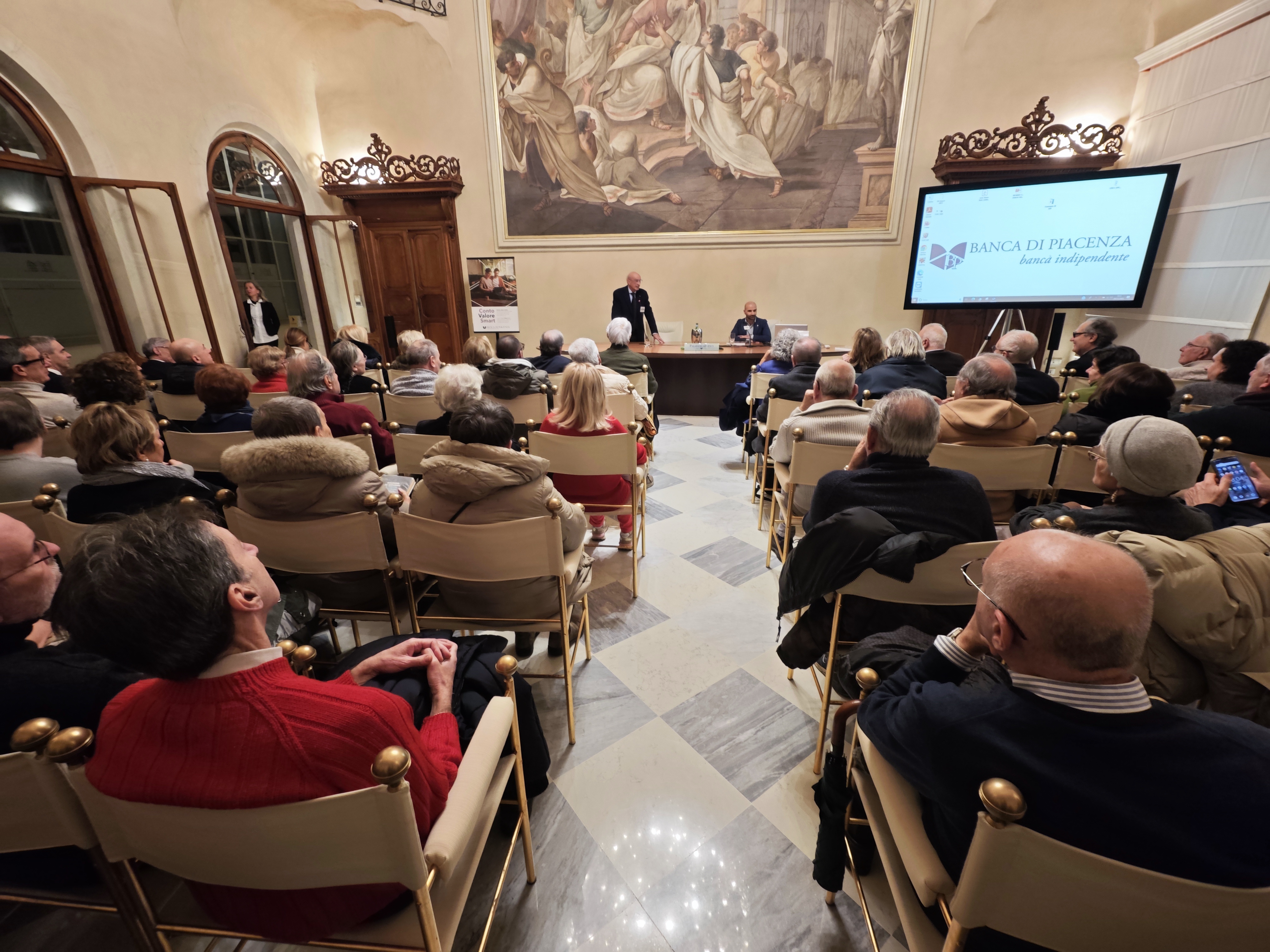 Una guida preziosa e approfondita che rimette San Giorgino al centro della comunità