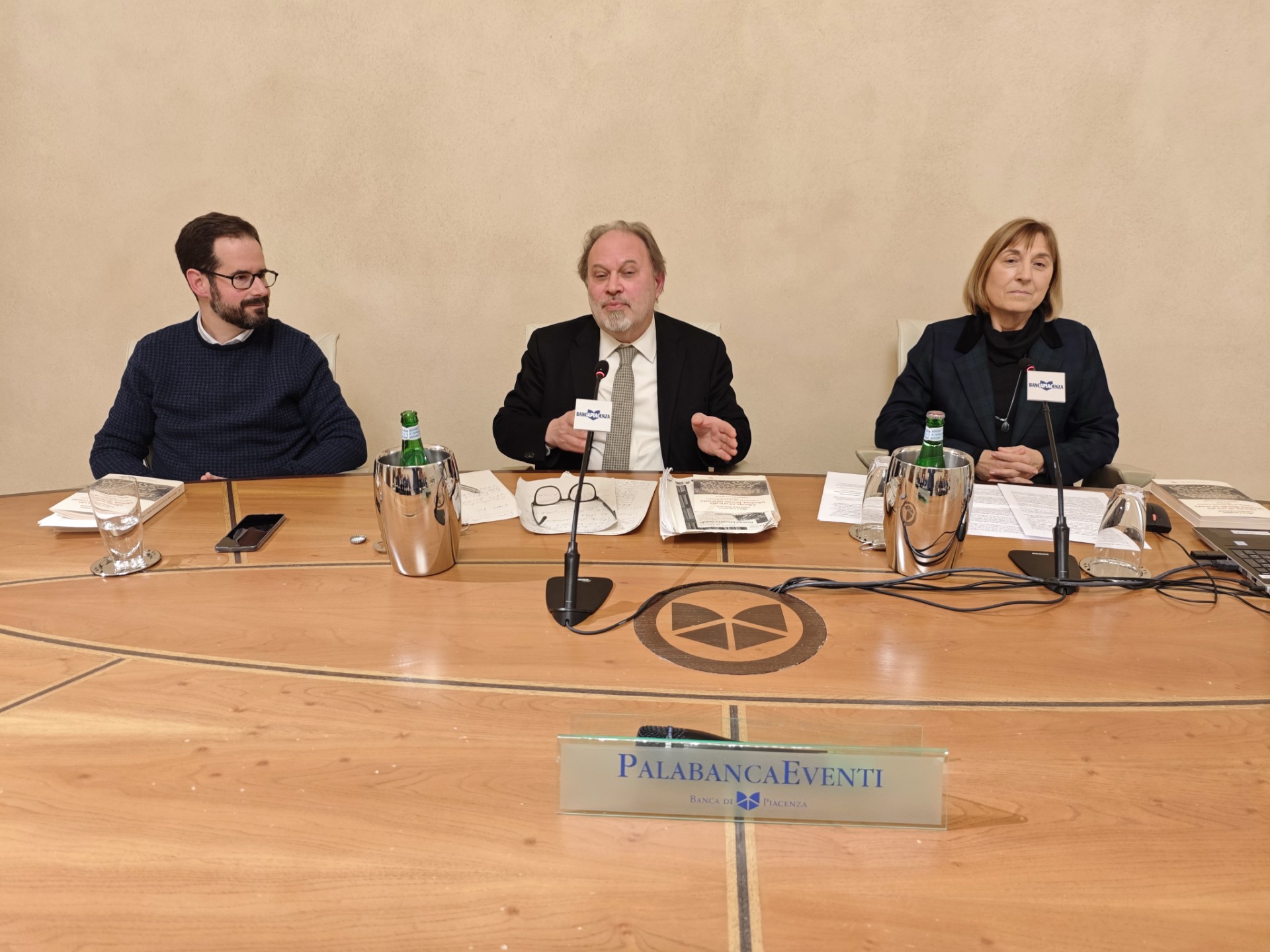 L'ORIGINE LAICA DEL WELFARE EMILIANO HA FESTEGGIATO I 150 ANNI CON UN LIBRO