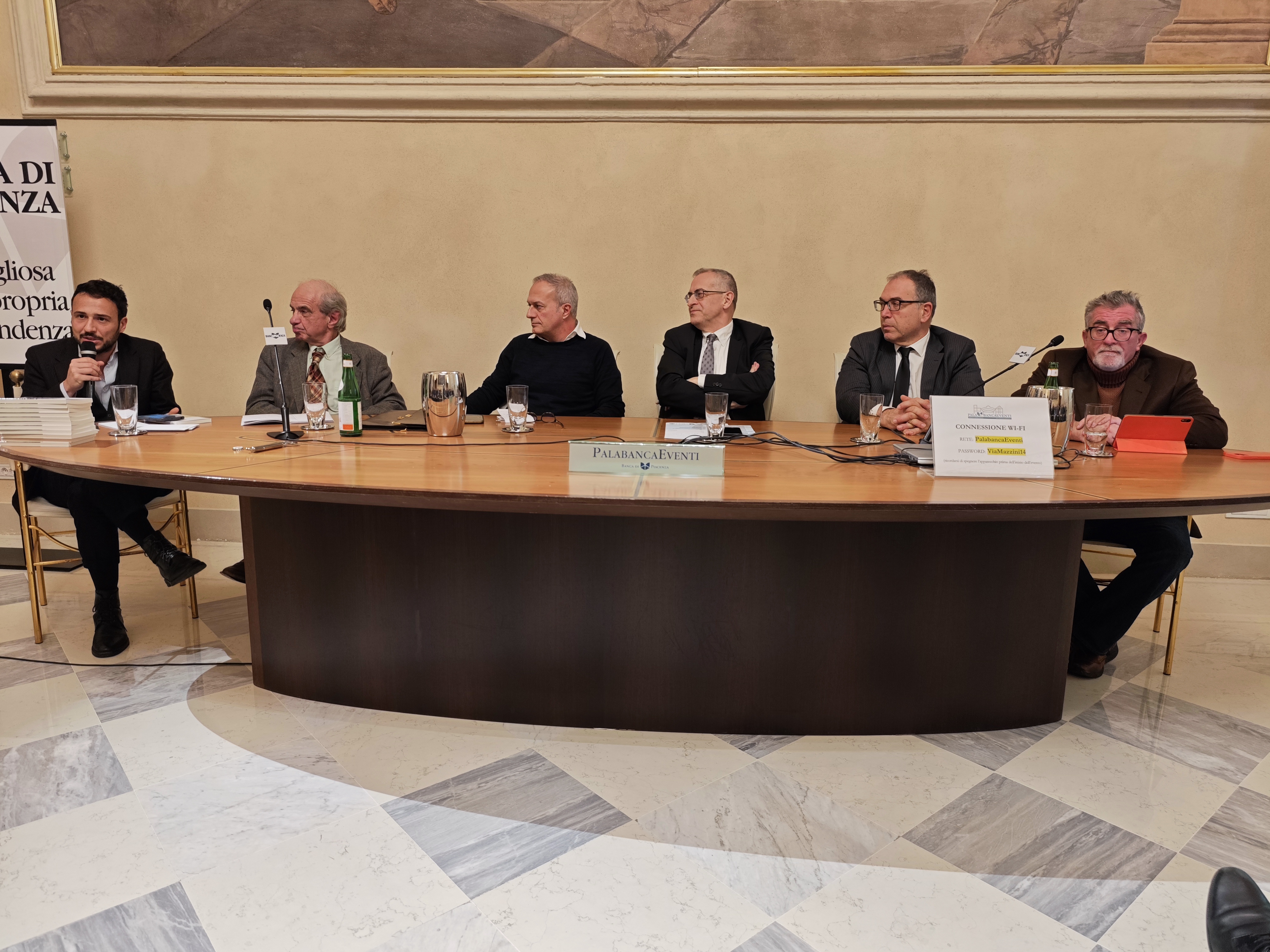 «CARI STUDENTI, IL CAPITALISMO NON È L'IMPERO DEL MALE»