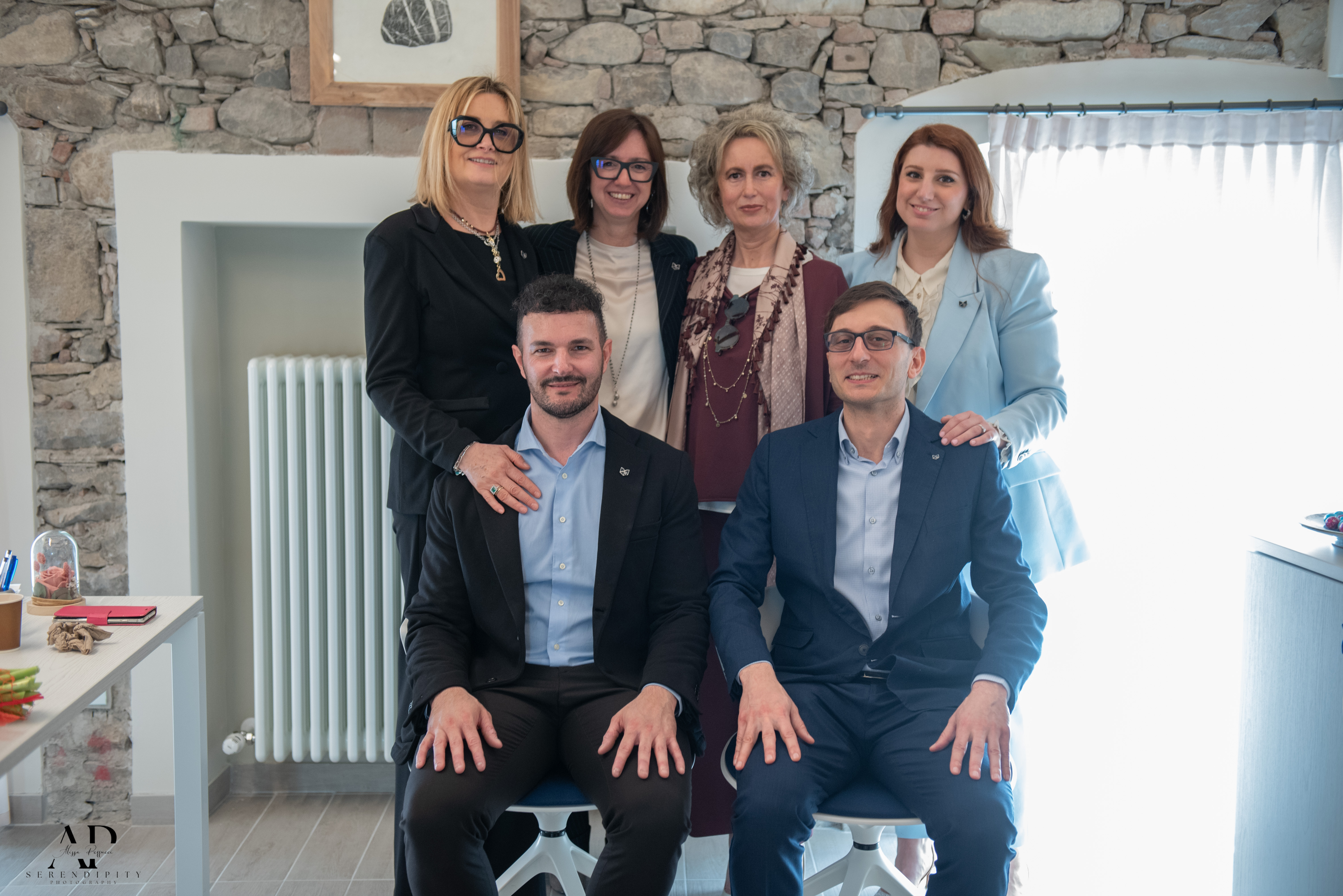 INAUGURATA LA NUOVA FILIALE DI BOBBIO