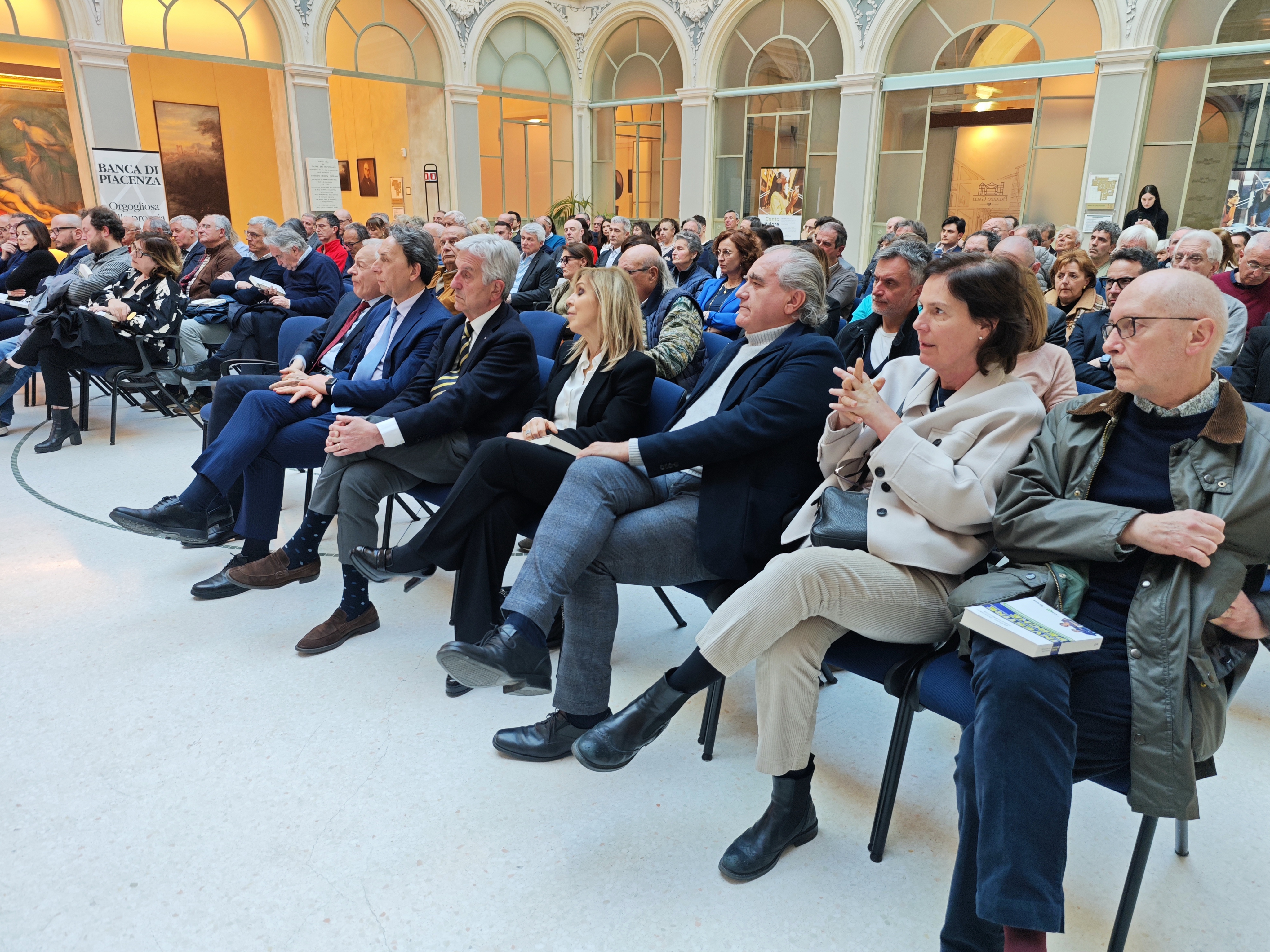 PAURA, SFIDUCIA, PIGRIZIA: COME RISVEGLIARE NEGLI ITALIANI LA VOGLIA DI INVESTIRE I RISPARMI