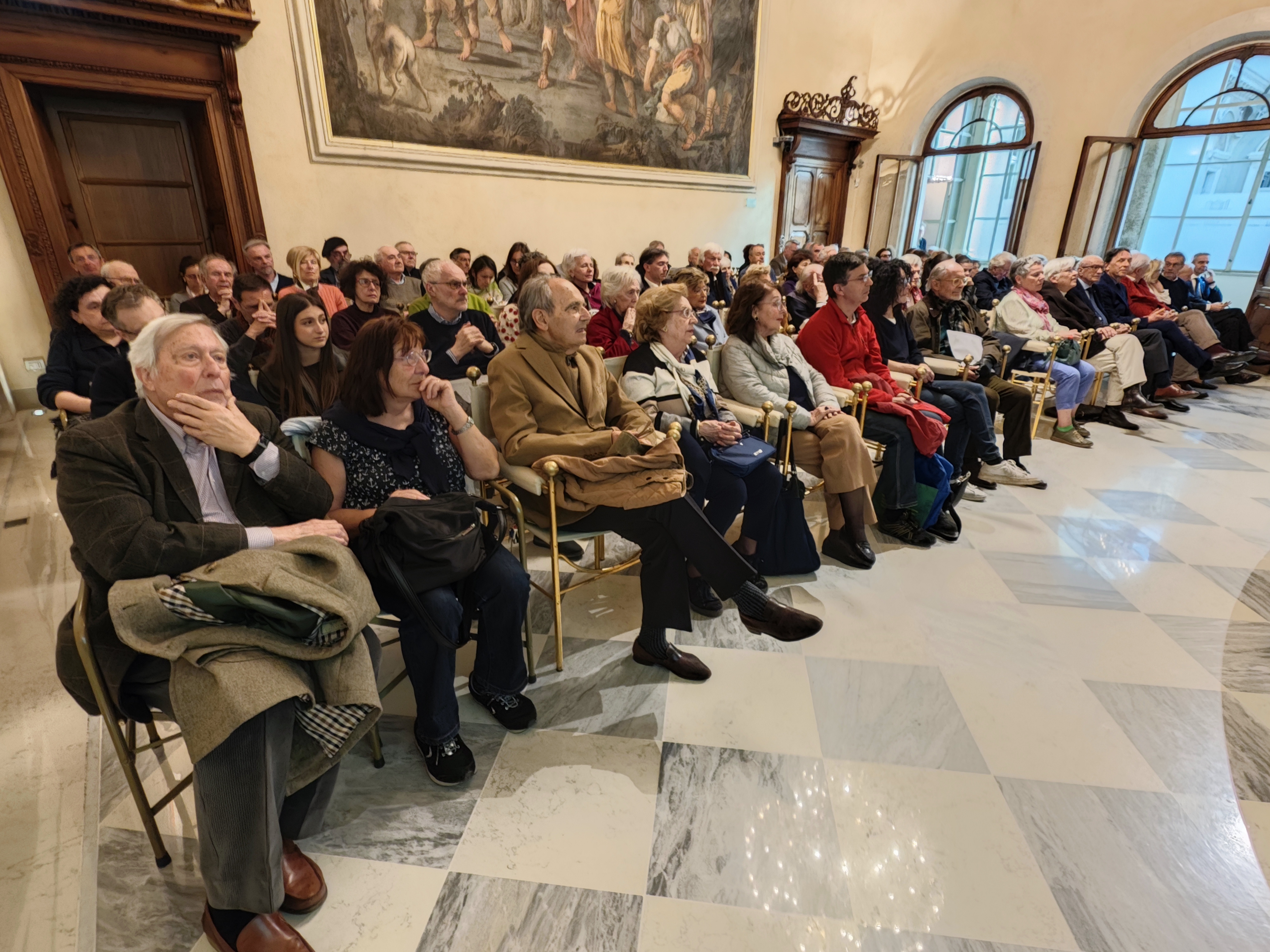 PRESENTATO AL PALABANCAEVENTI L'ULTIMO LIBRO DI VALERIA POLI SUI CASTELLI DEL PIACENTINO