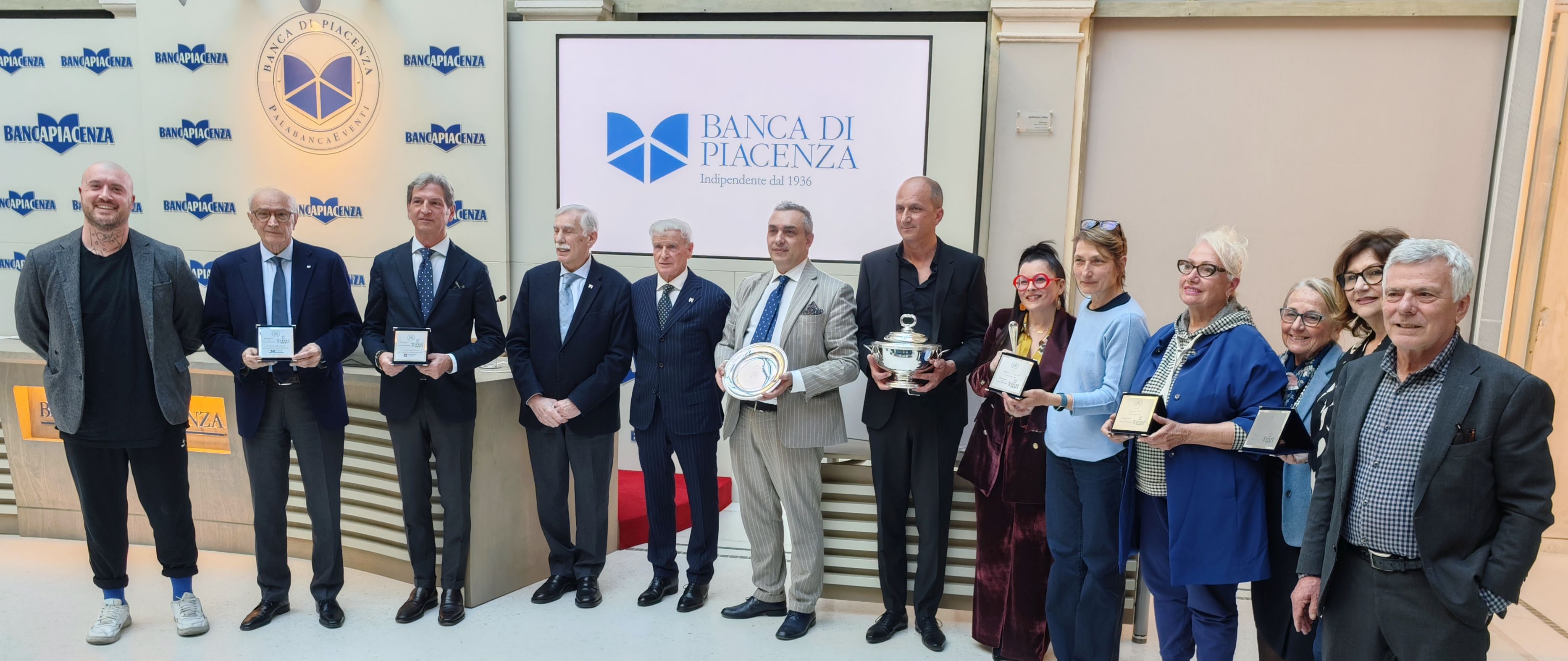 Daniele Benedetti con Ravioli di cotechino e Re Storione è il vincitore della 31ͣ  edizione della Sü