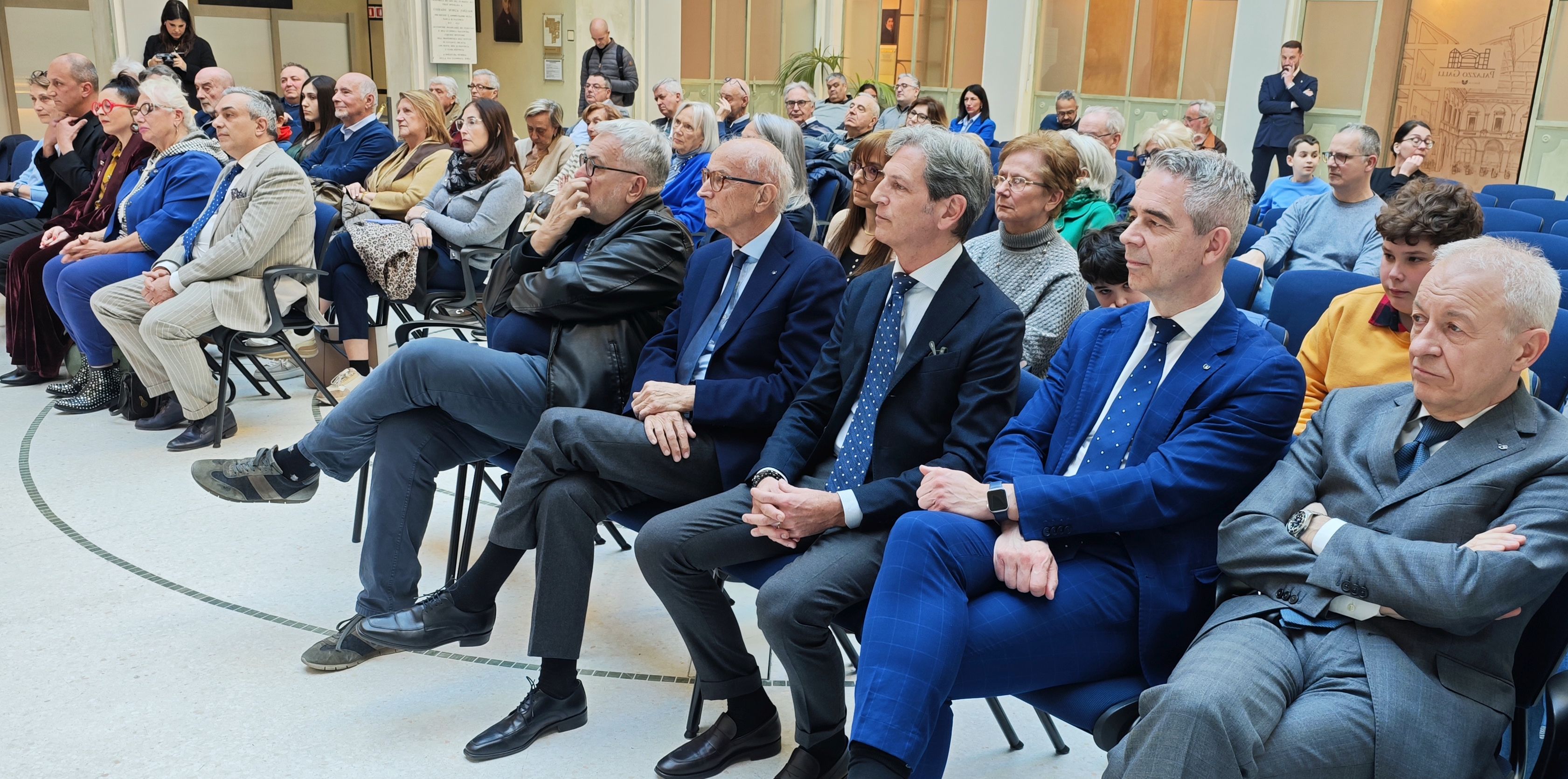 Daniele Benedetti con Ravioli di cotechino e Re Storione è il vincitore della 31ͣ  edizione della Sü