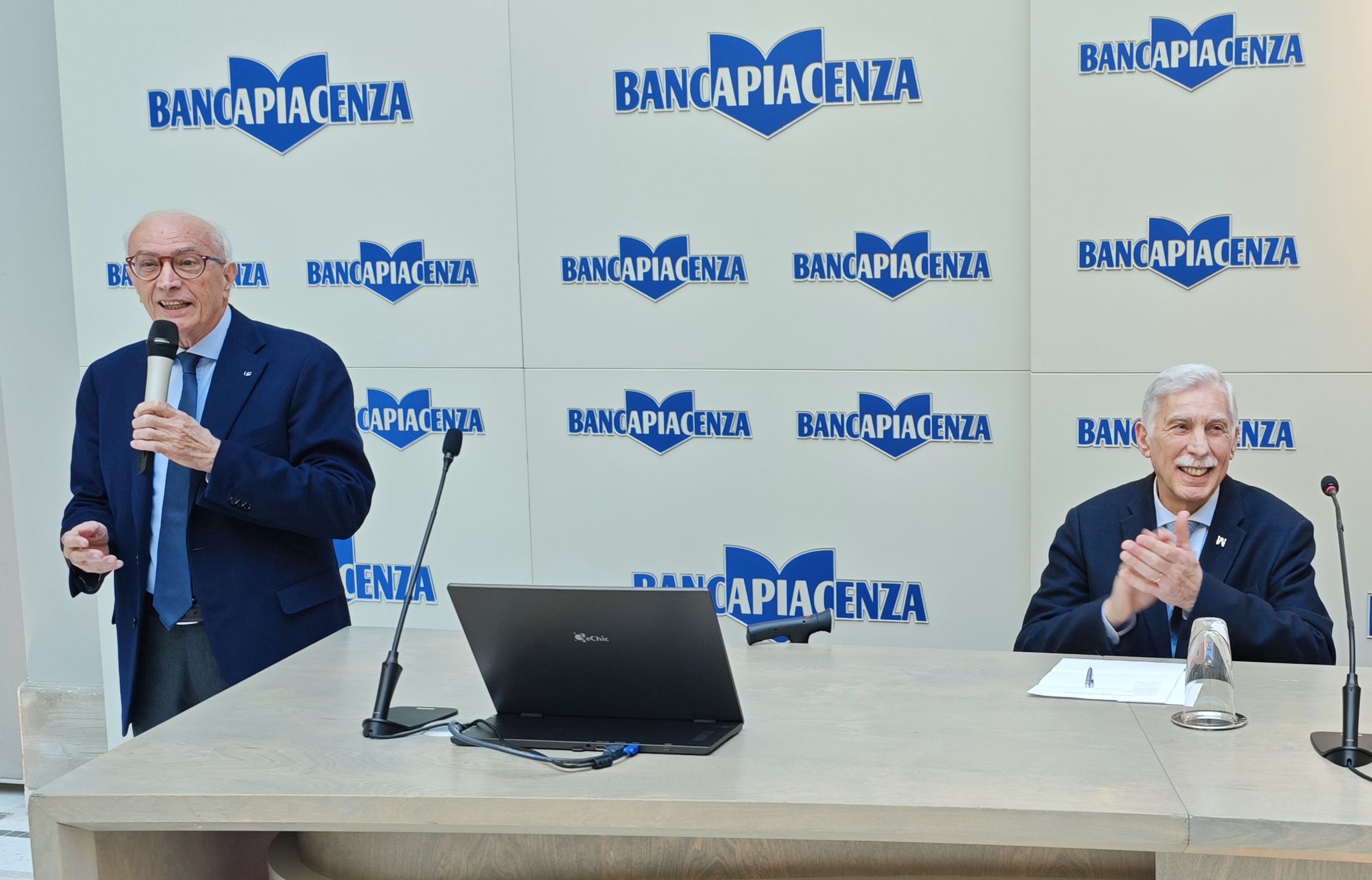 Daniele Benedetti con Ravioli di cotechino e Re Storione è il vincitore della 31ͣ  edizione della Sü