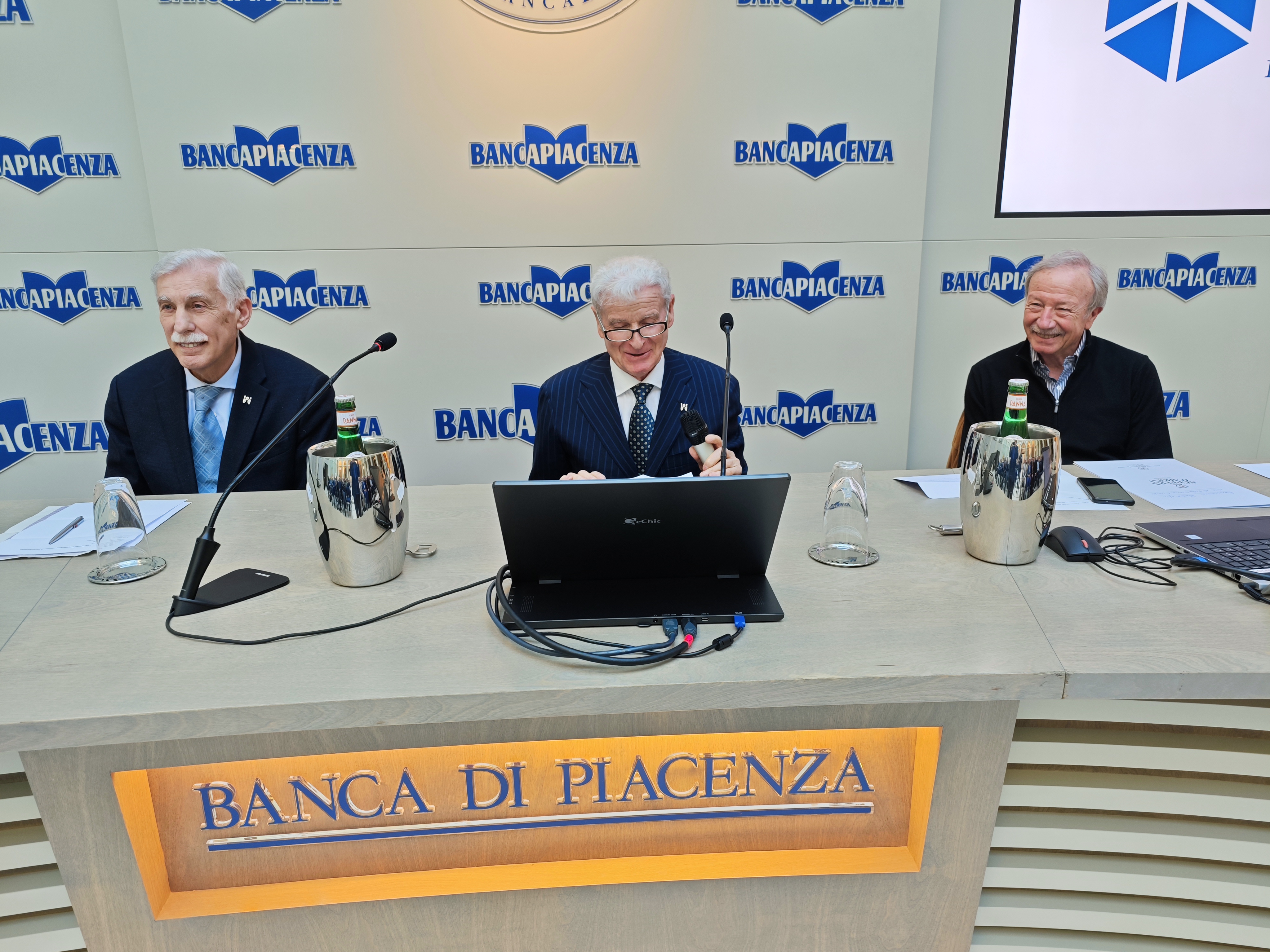 Daniele Benedetti con Ravioli di cotechino e Re Storione è il vincitore della 31ͣ  edizione della Sü