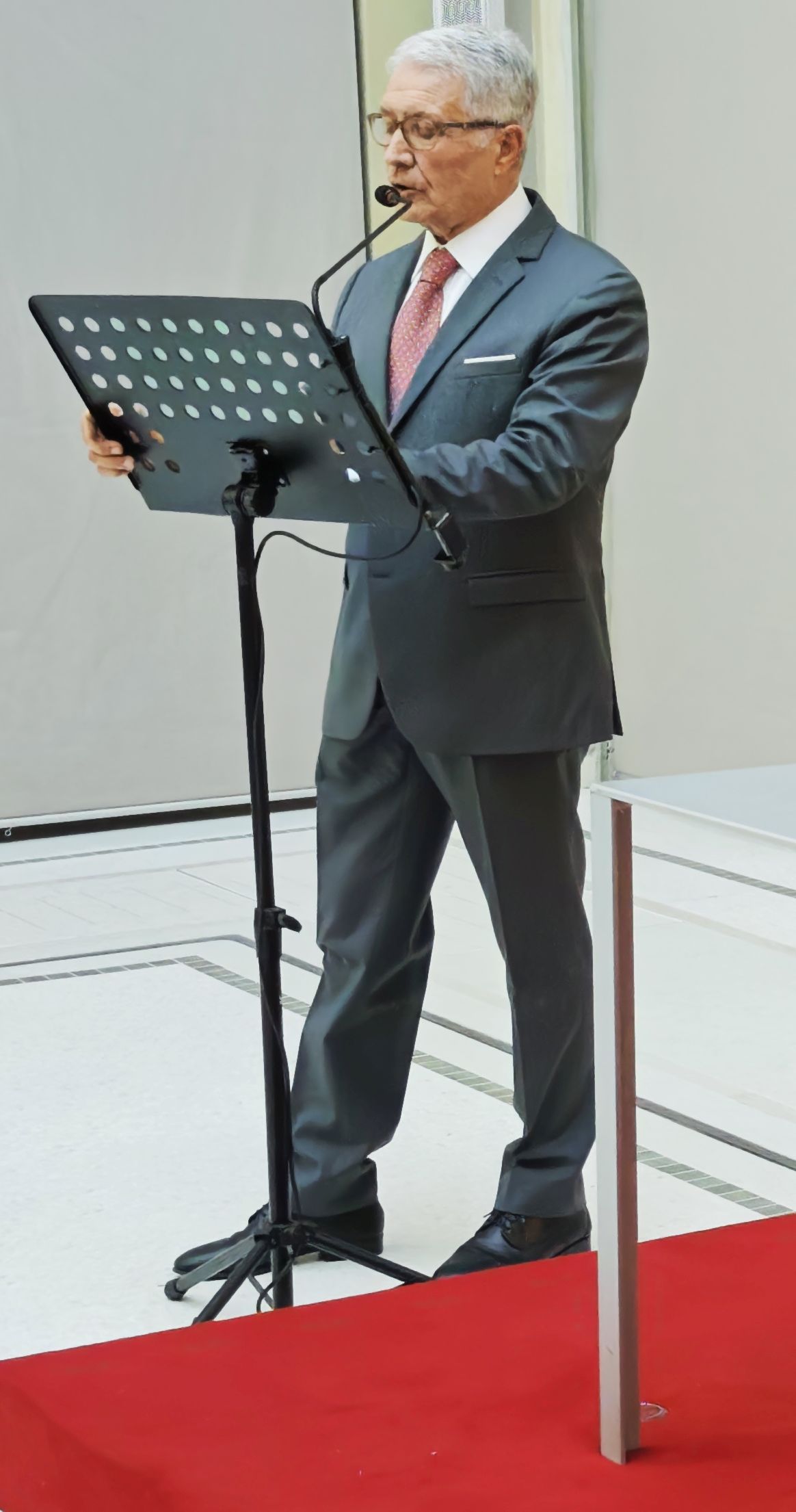 PALABANCAEVENTI PRESENTATO IL REPORT 2025 SULL'ECONOMIA PIACENTINA