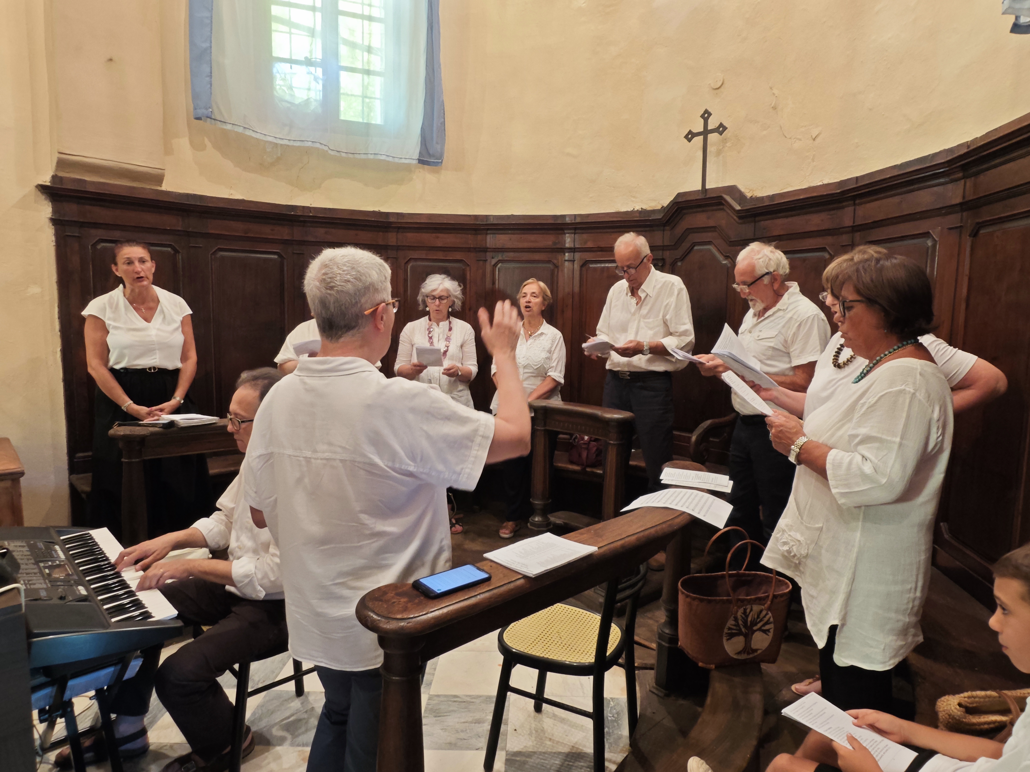 Il Premio Solidarietà per la vita Santa Maria del Monte