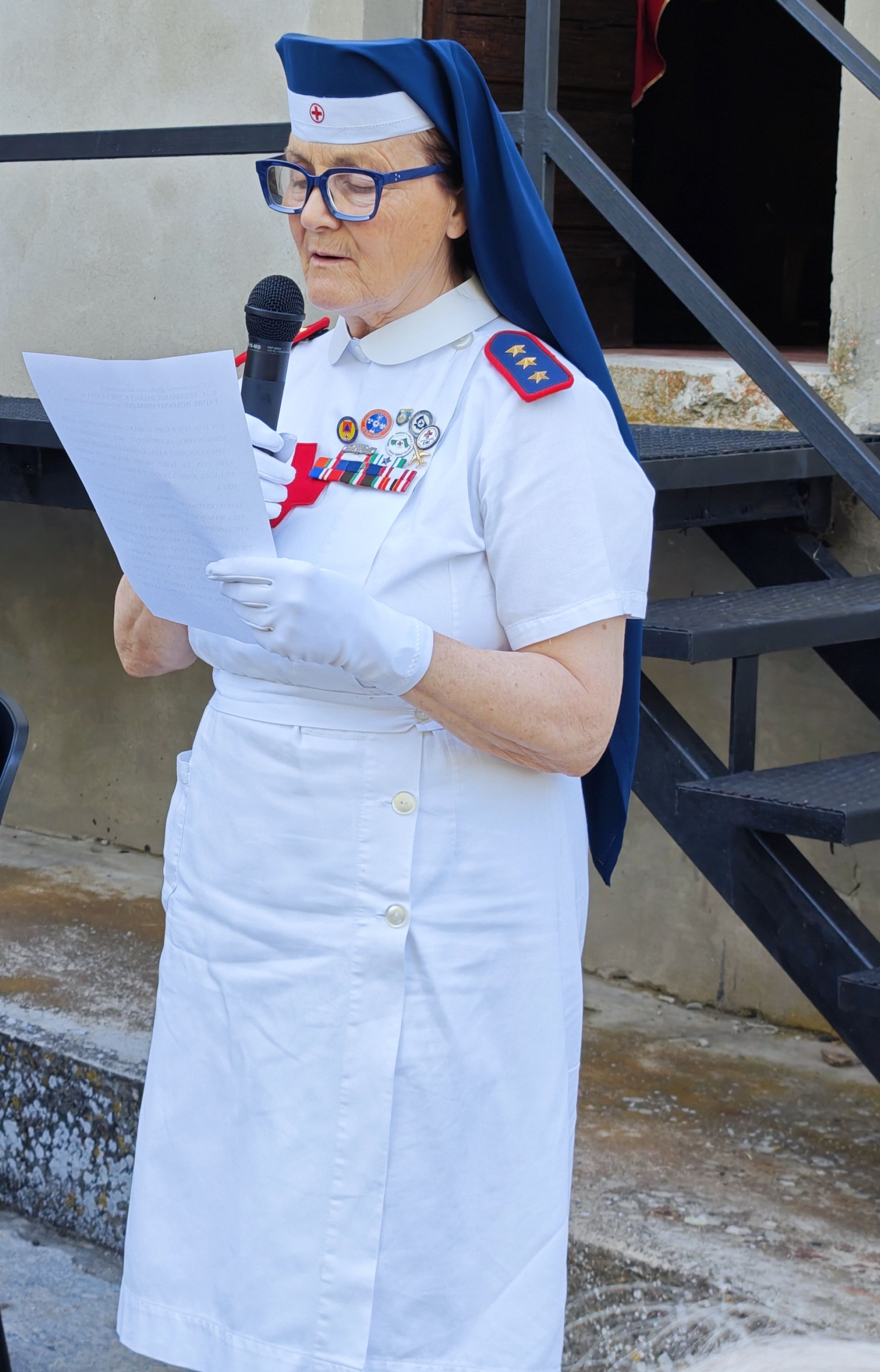 Il Premio Solidarietà per la vita Santa Maria del Monte