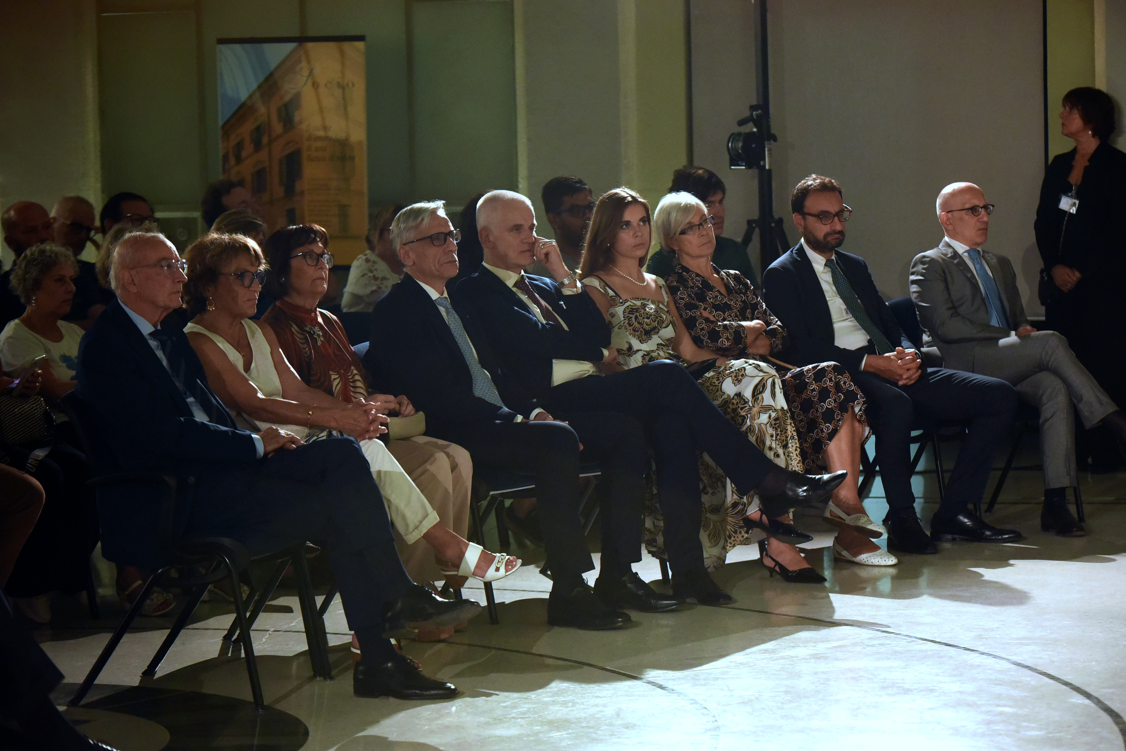 Successo al PalabancaEventi per l'Orlando Furioso messo in scena dalla compagnia Manni-Ossoli