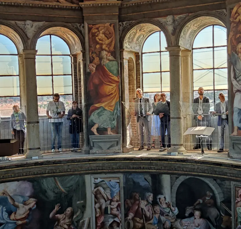 la salita al pordenone