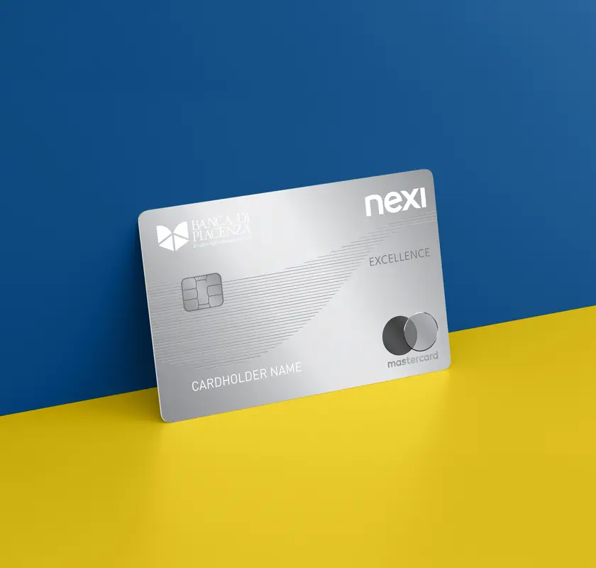 carta nexi excellence