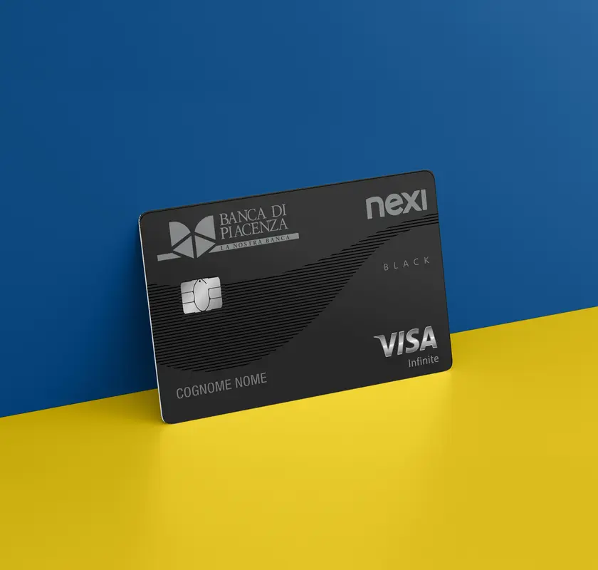carta nexi black