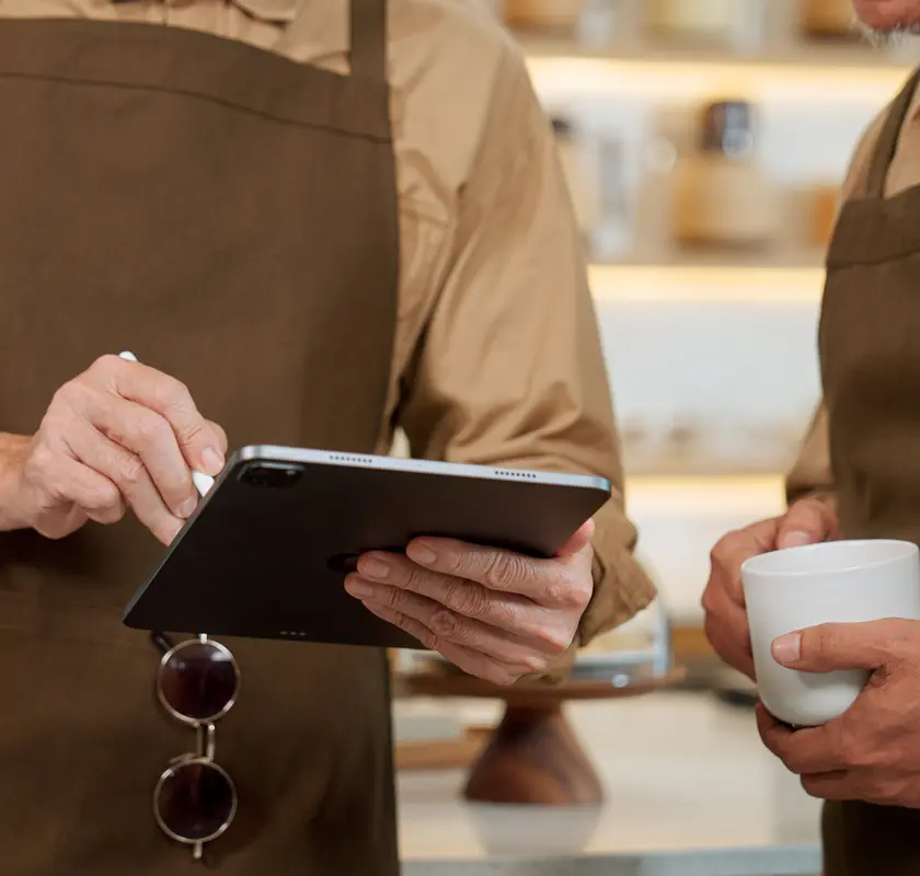 conto impresa standard