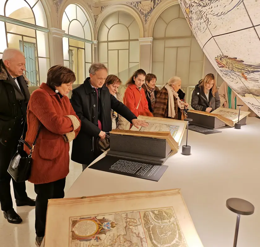 iniziative culturali