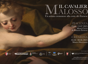 IL CAVALIER MALOSSO